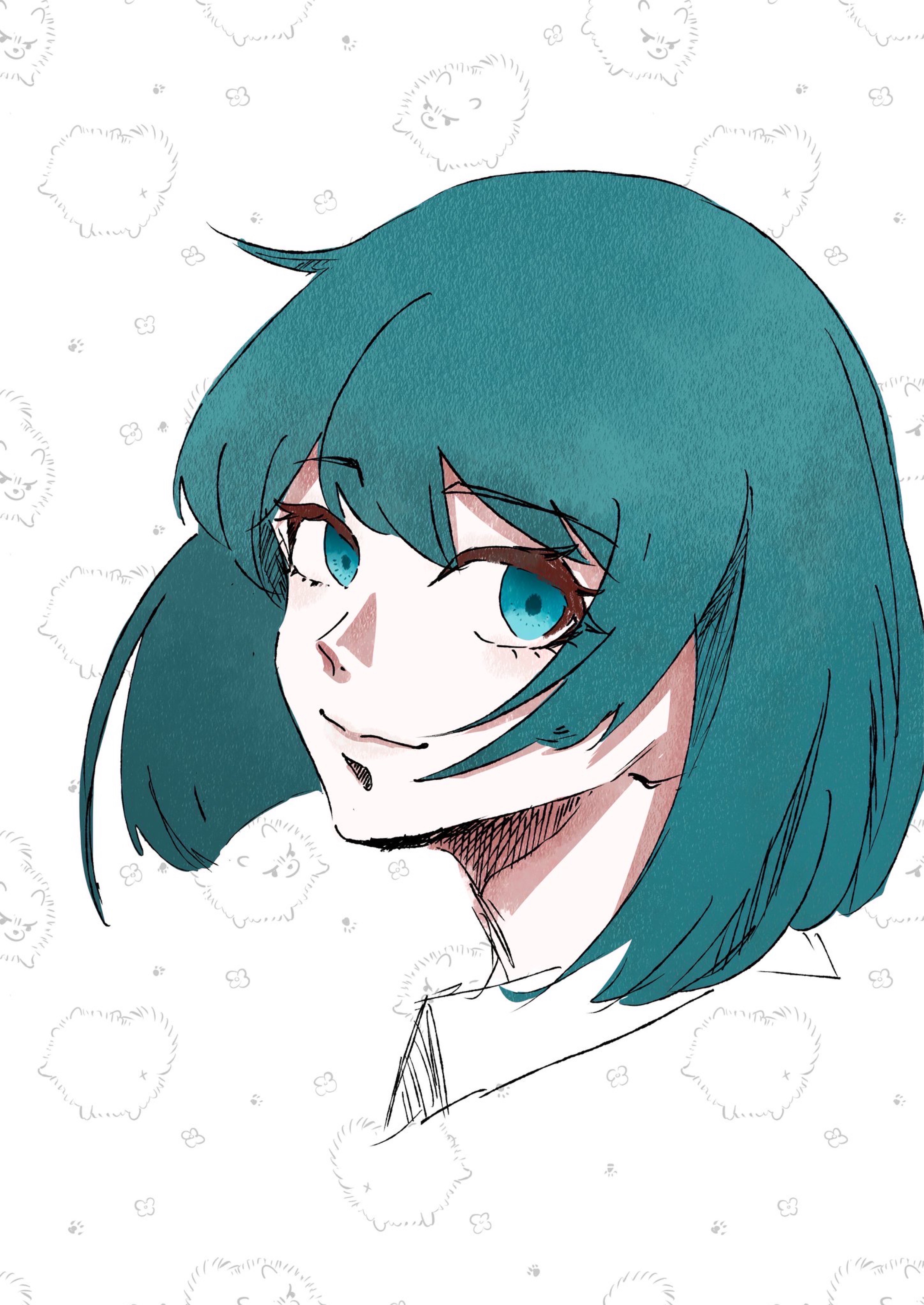 暇やね
