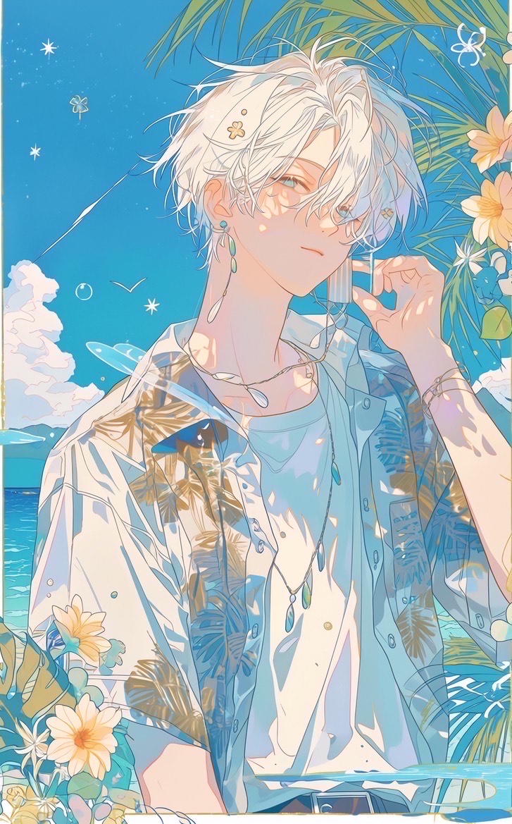 朝はココ🌱🌅
