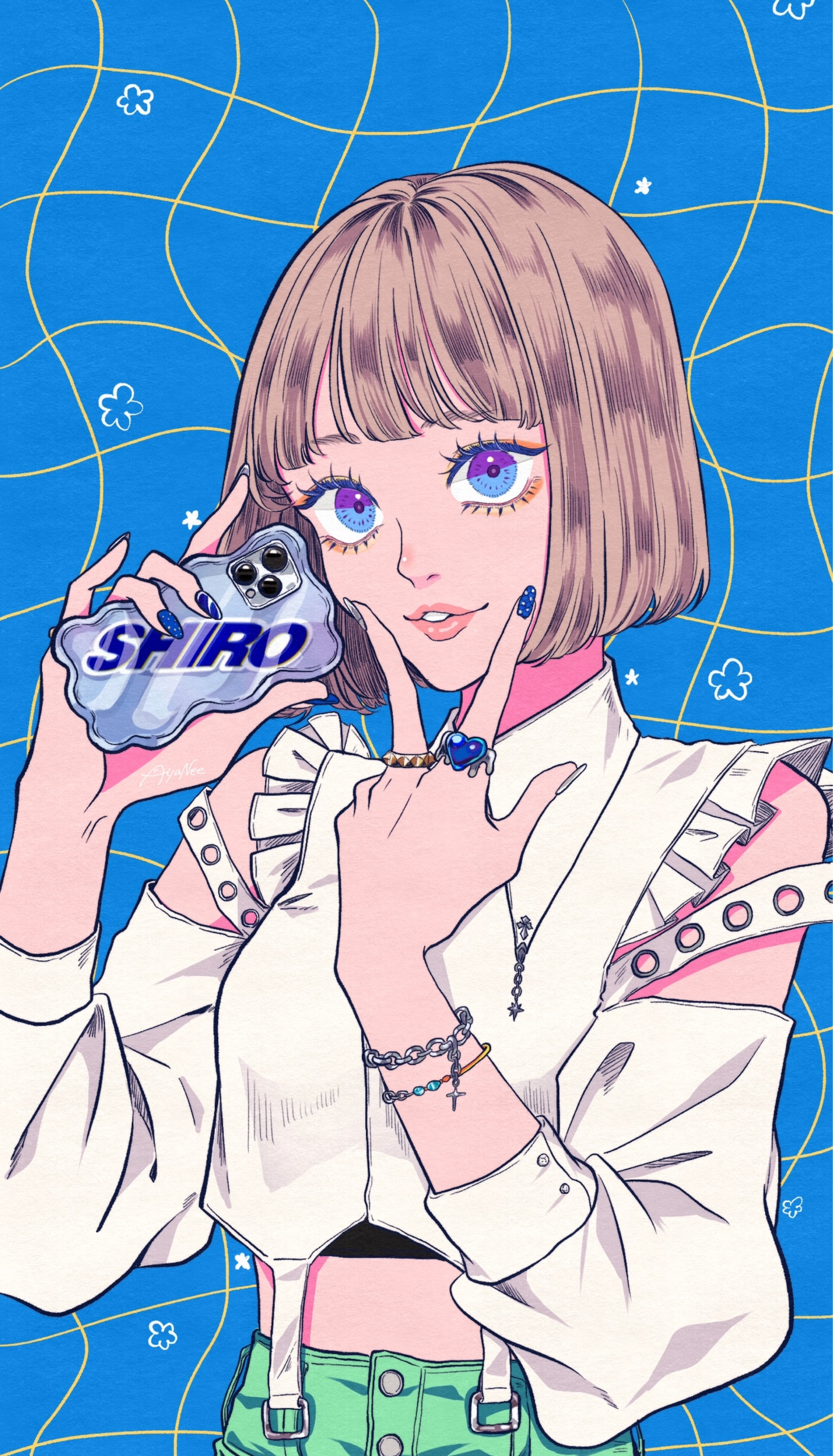 華金💖