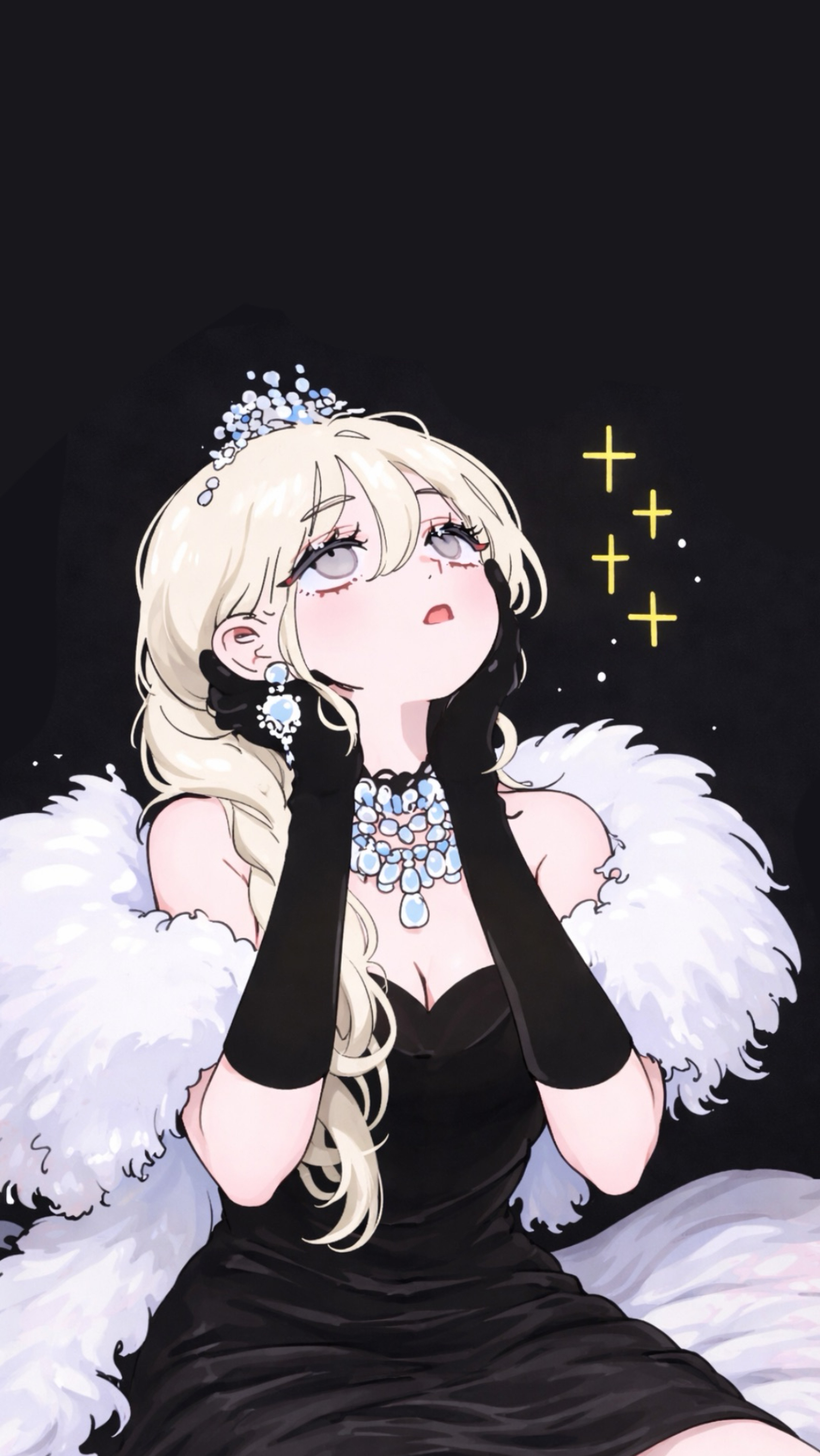 あなたに会いたかった⟡.·