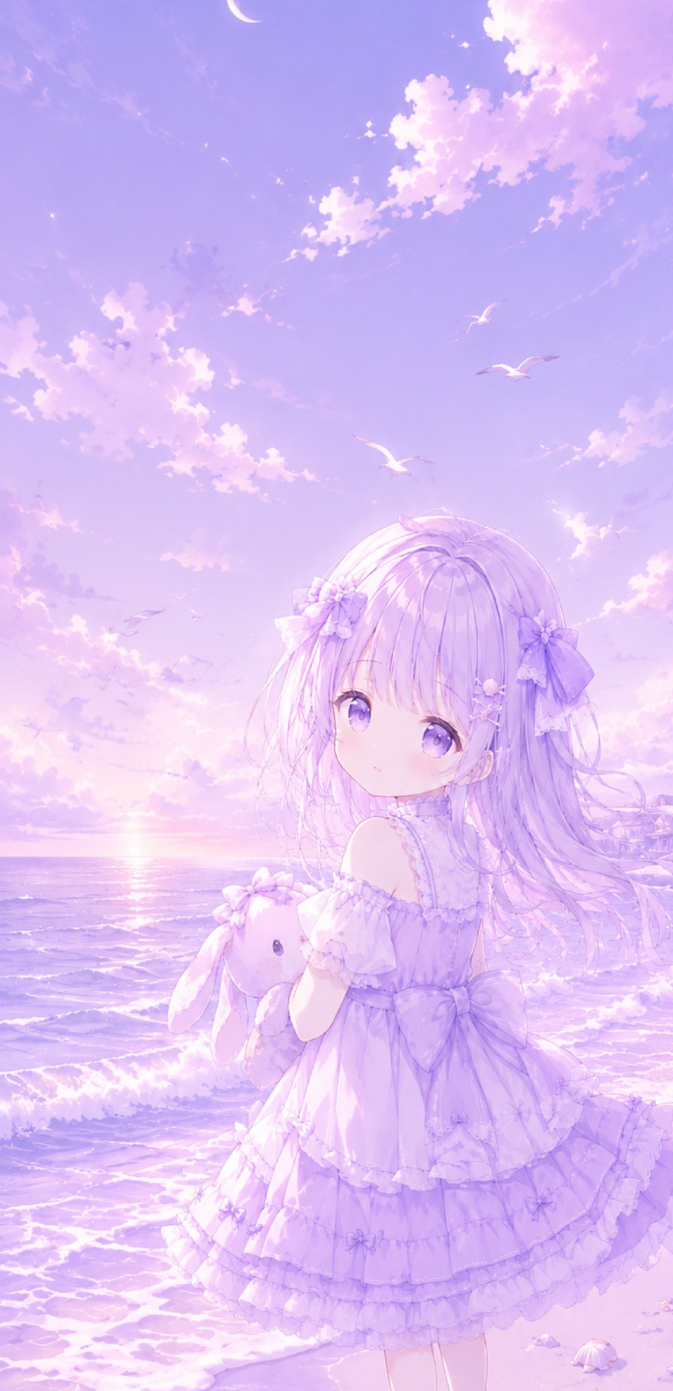 はなそーっ！