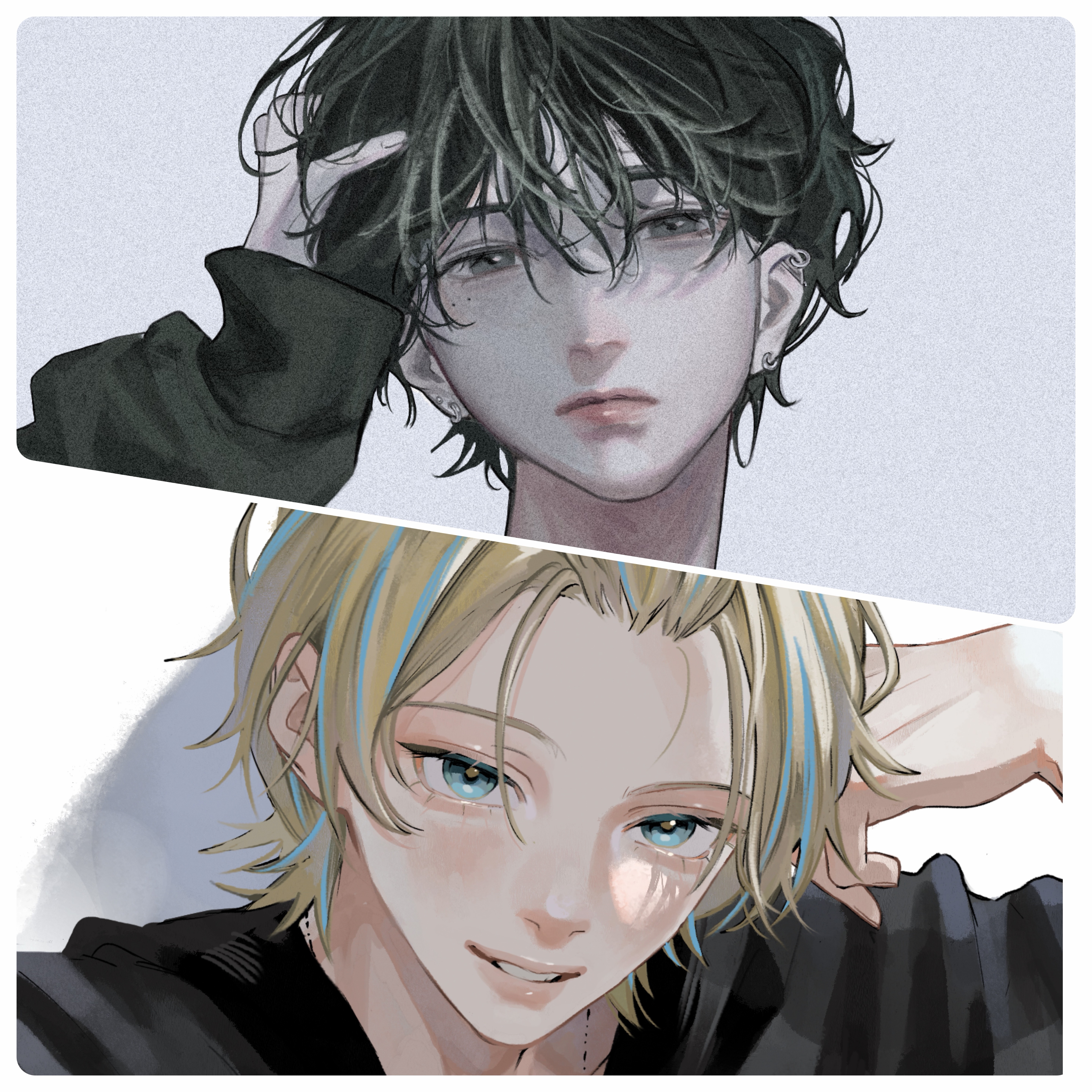 liv × 超酸性 