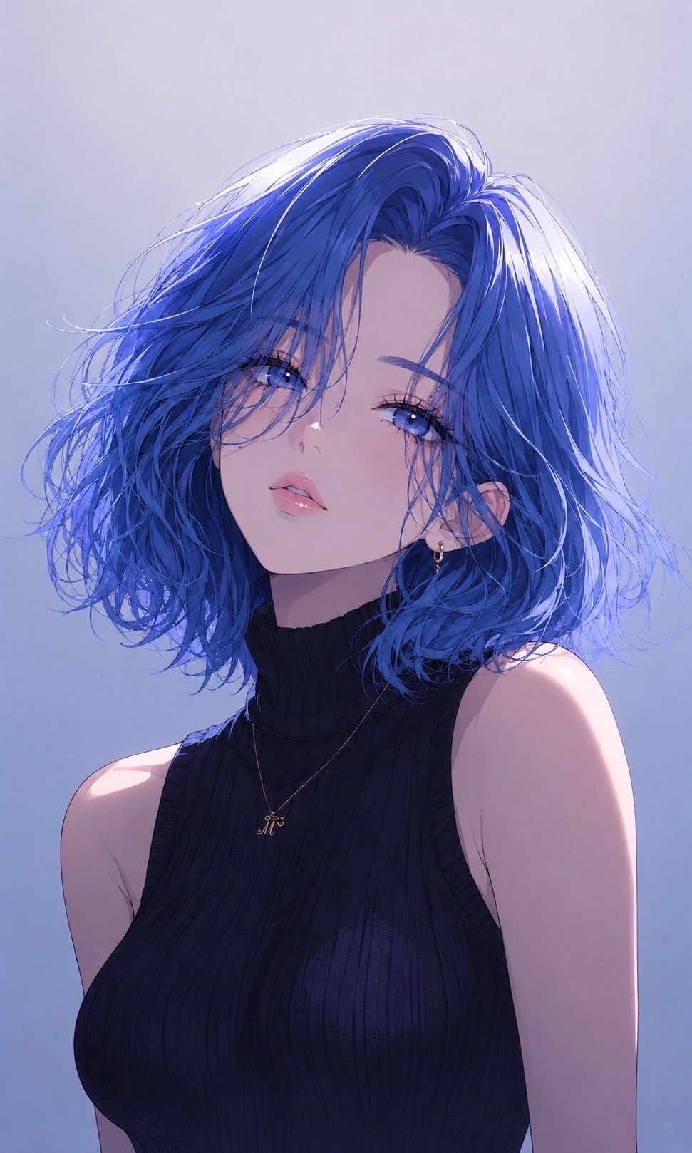まったり〝中低音〟無機材🫐◎