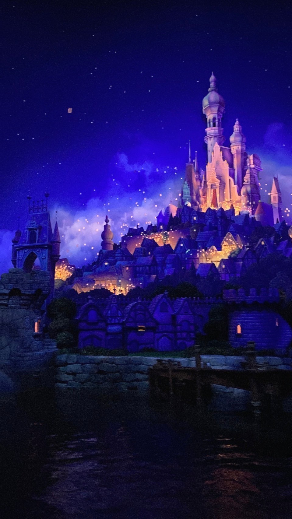 初⭕️潜⭕️低音声が寝る前に少しの配信