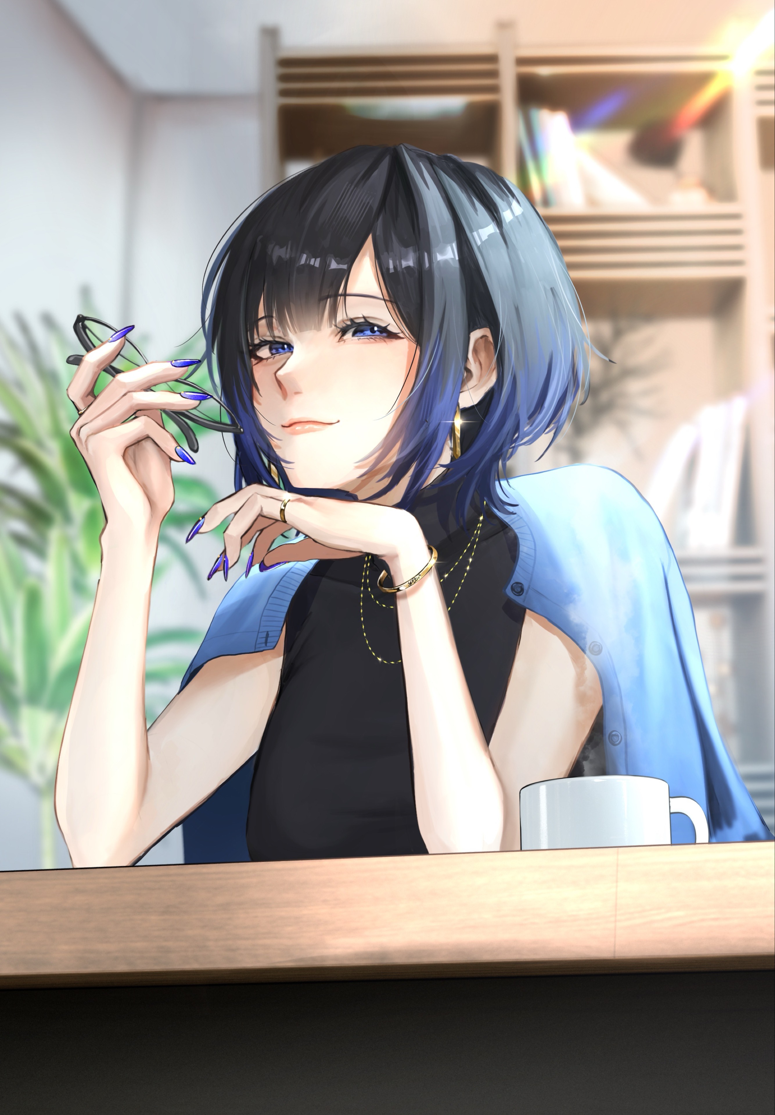 こんにちは