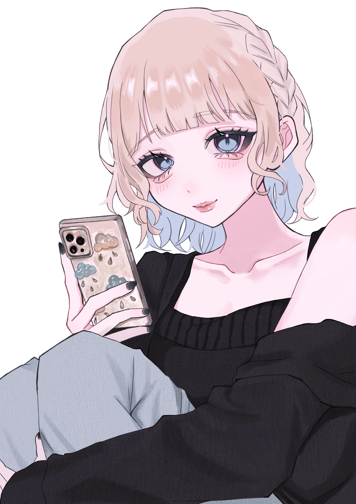 おはよ🌿‬