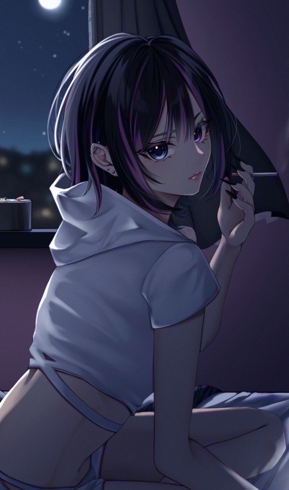 みつけて .