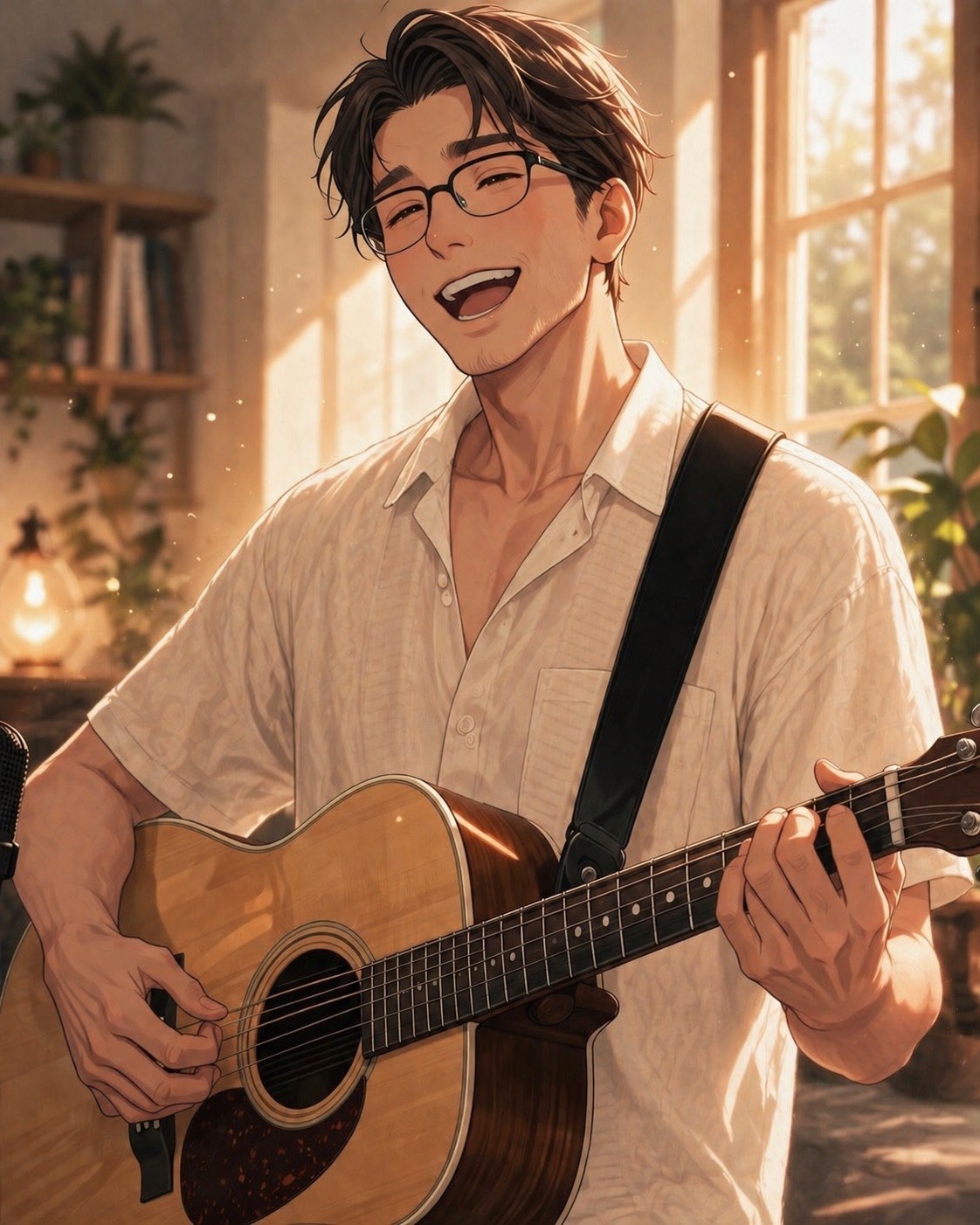 暇だから弾くよ🥺