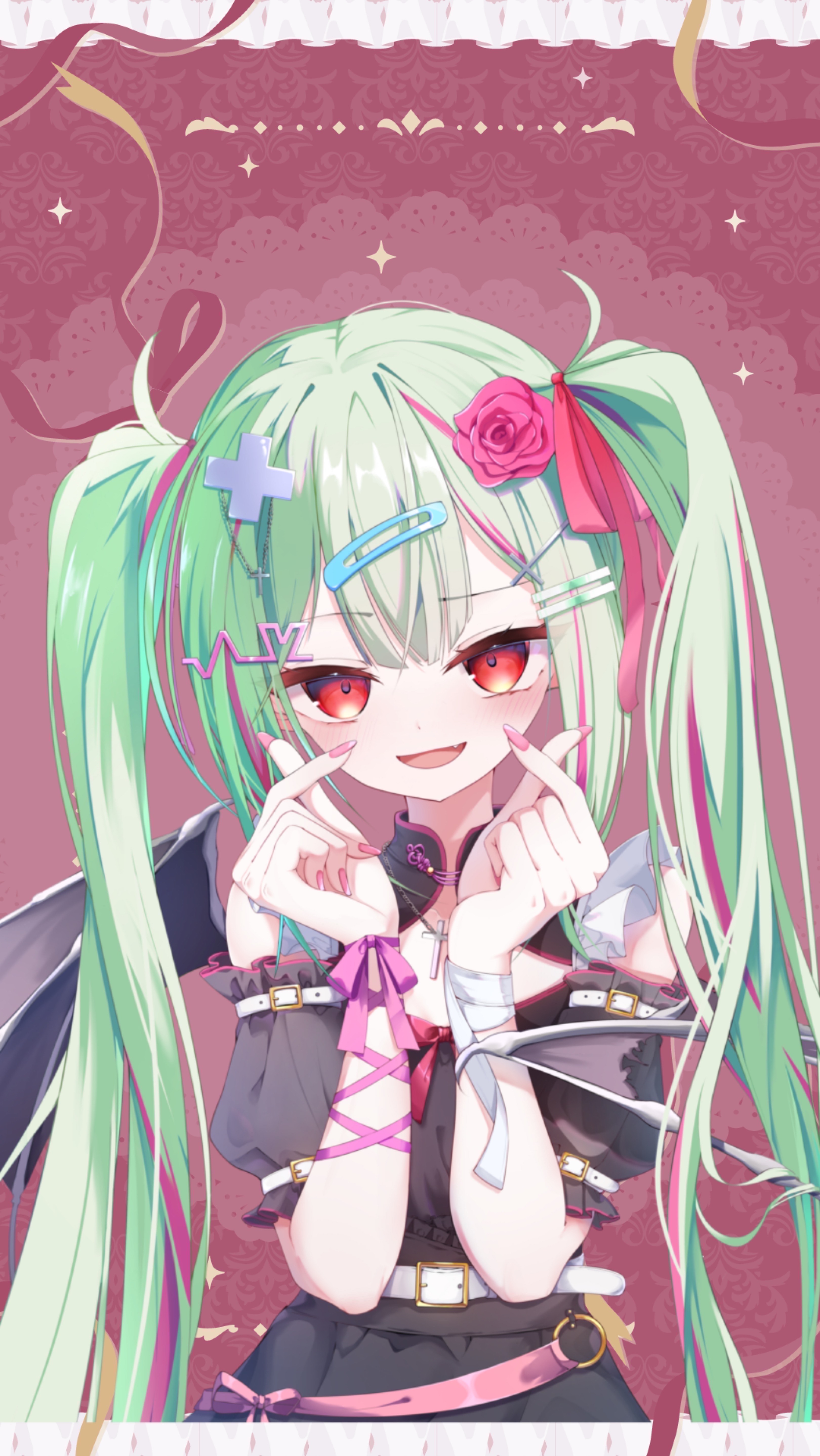 すこしはなそ^. .^ ꪆ