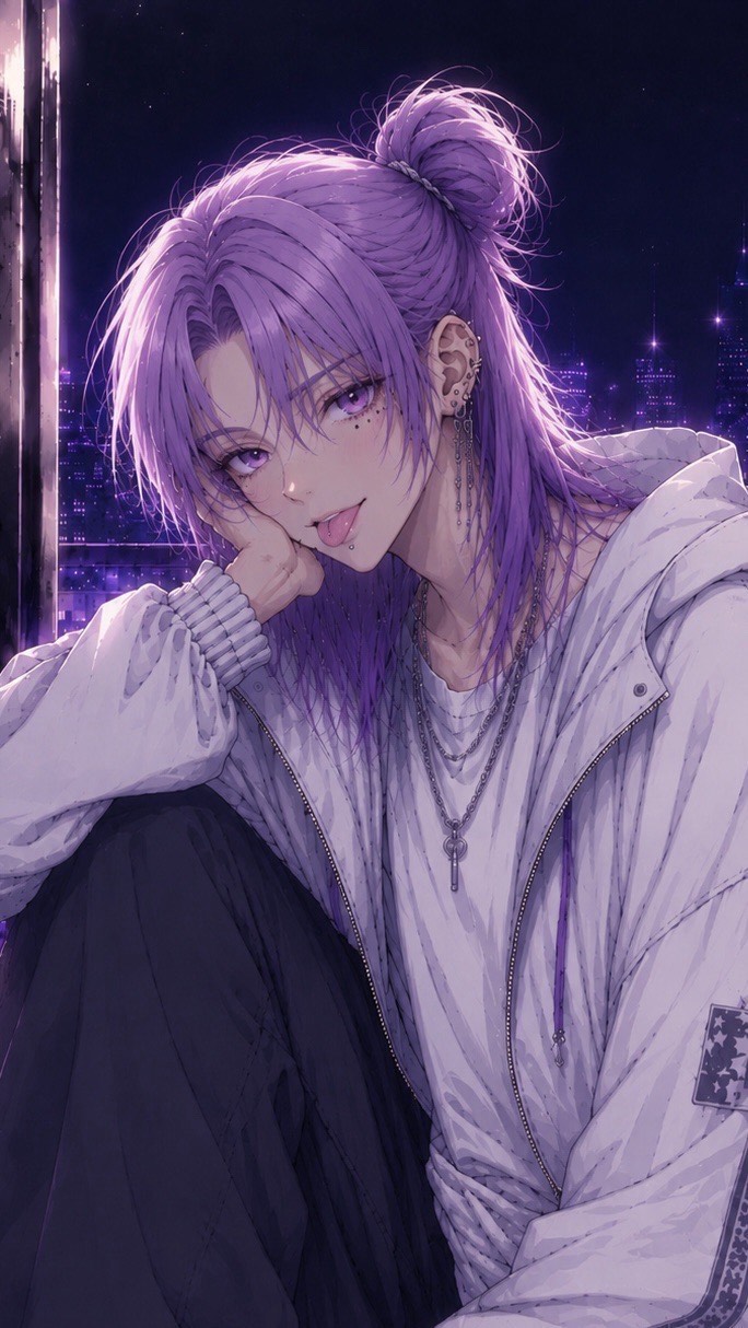 おはよー