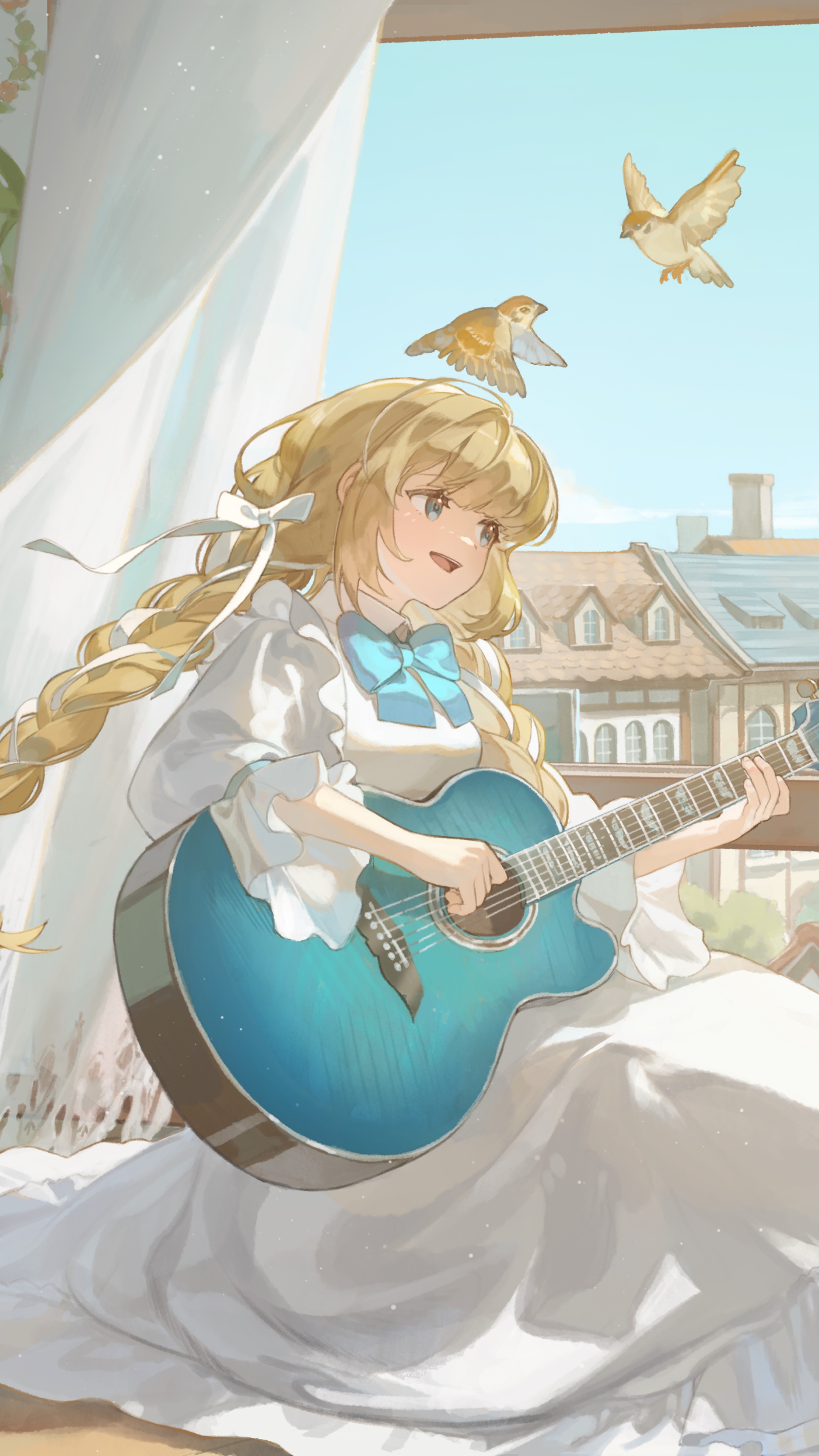 癒しのお歌🔅 初寝潜◎