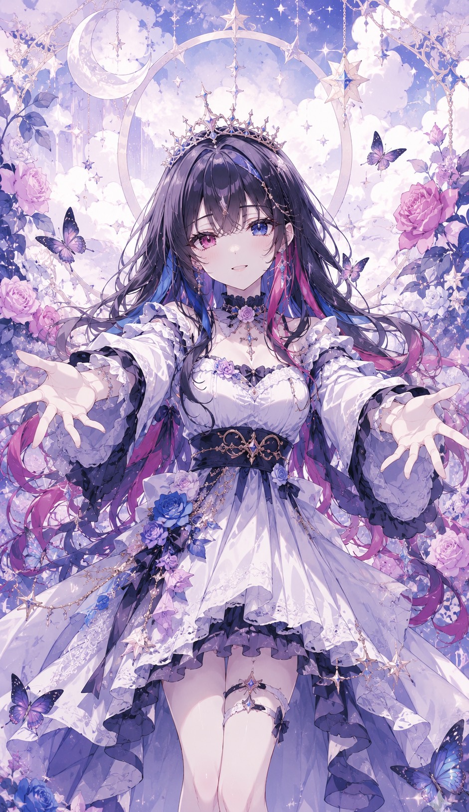 見つけて、待ってる❕