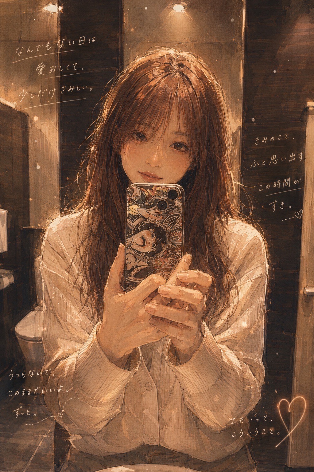 暇人おいでぇ