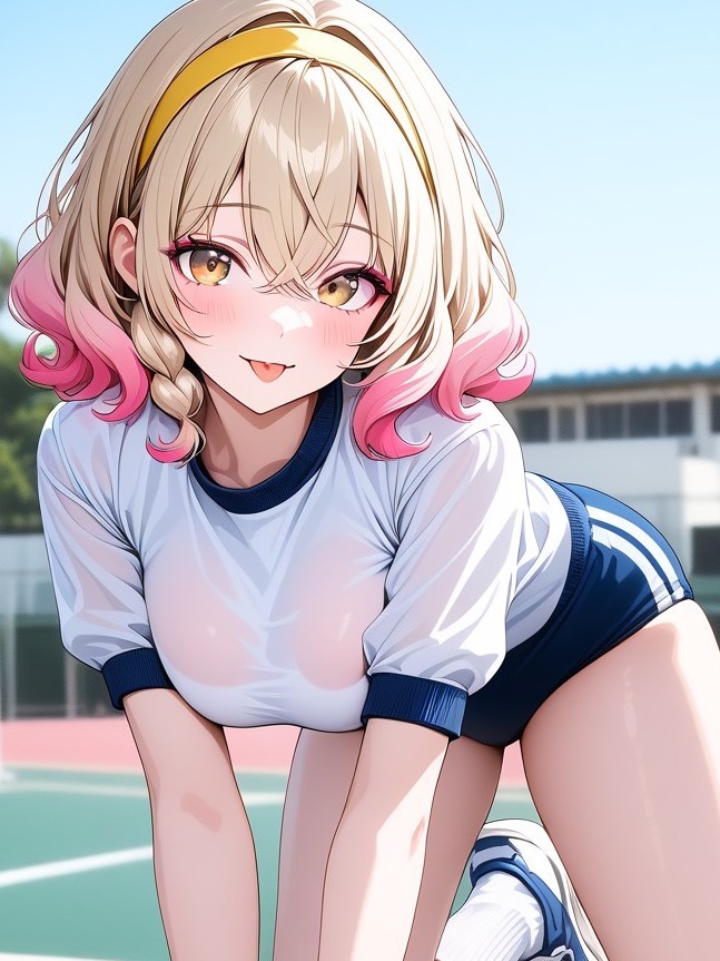 おはよーの(*´³`*) ㄘゅ💕