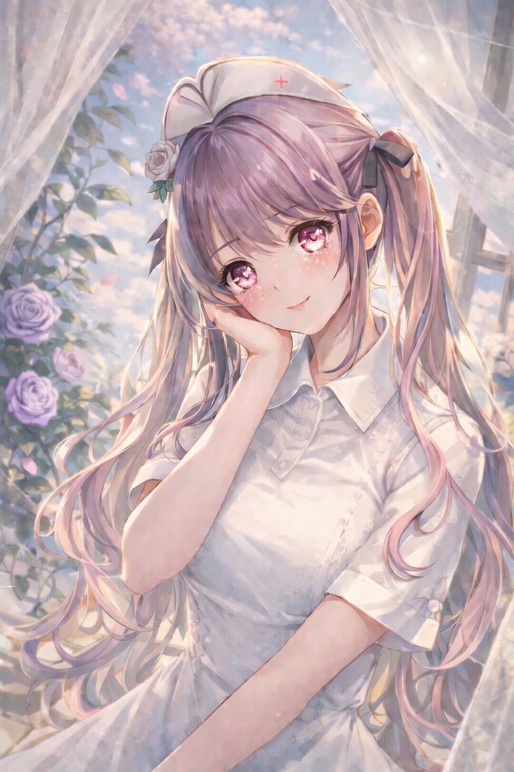 🌝眠れるハスキーVoice🐑💤