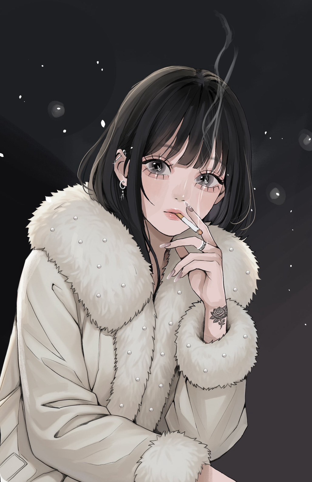 私を輝かせて
