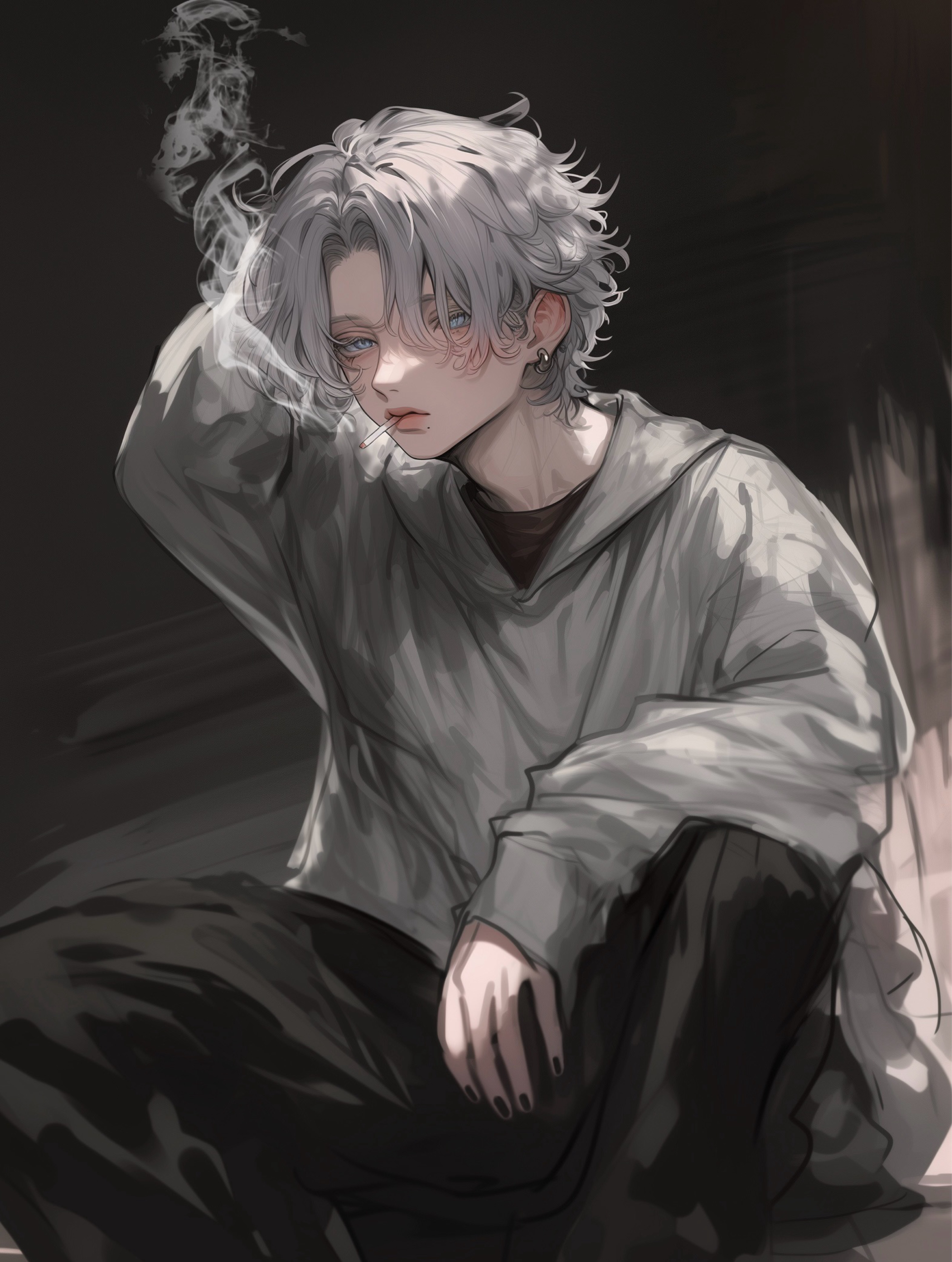 ︎    ︎