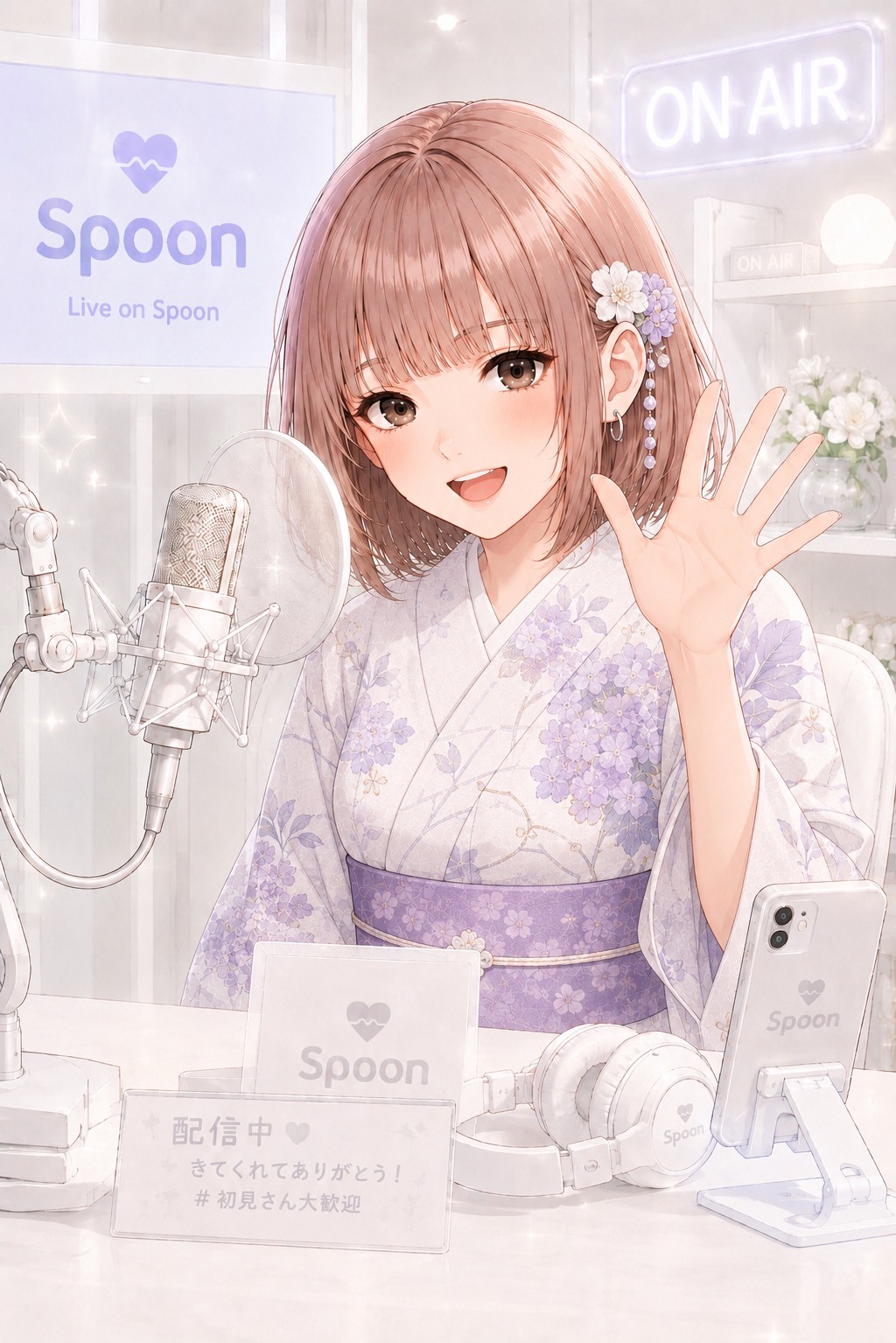 初潜◎ のんびりしにおいで〜！♡