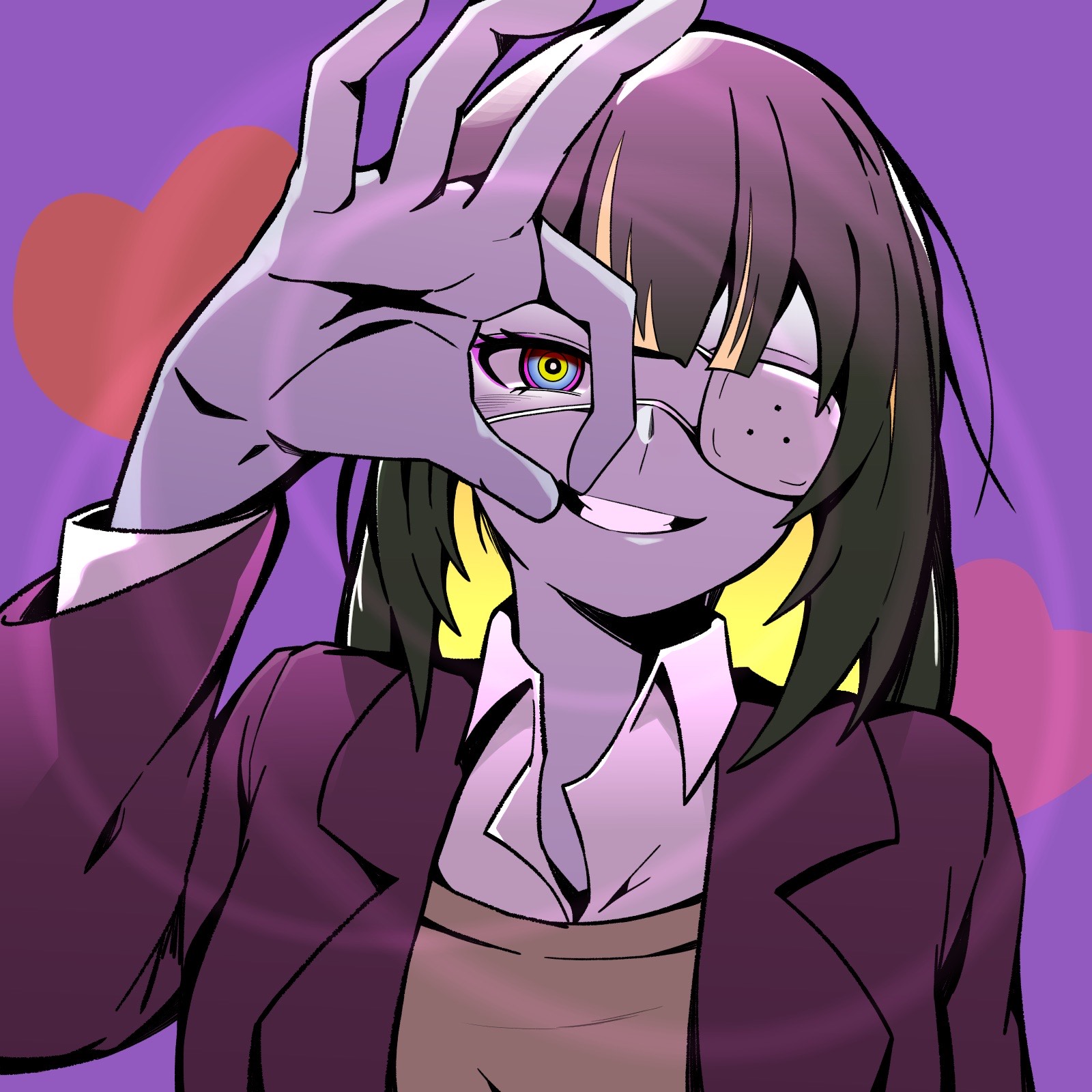 【22:00まで】少しかまってほしい枠