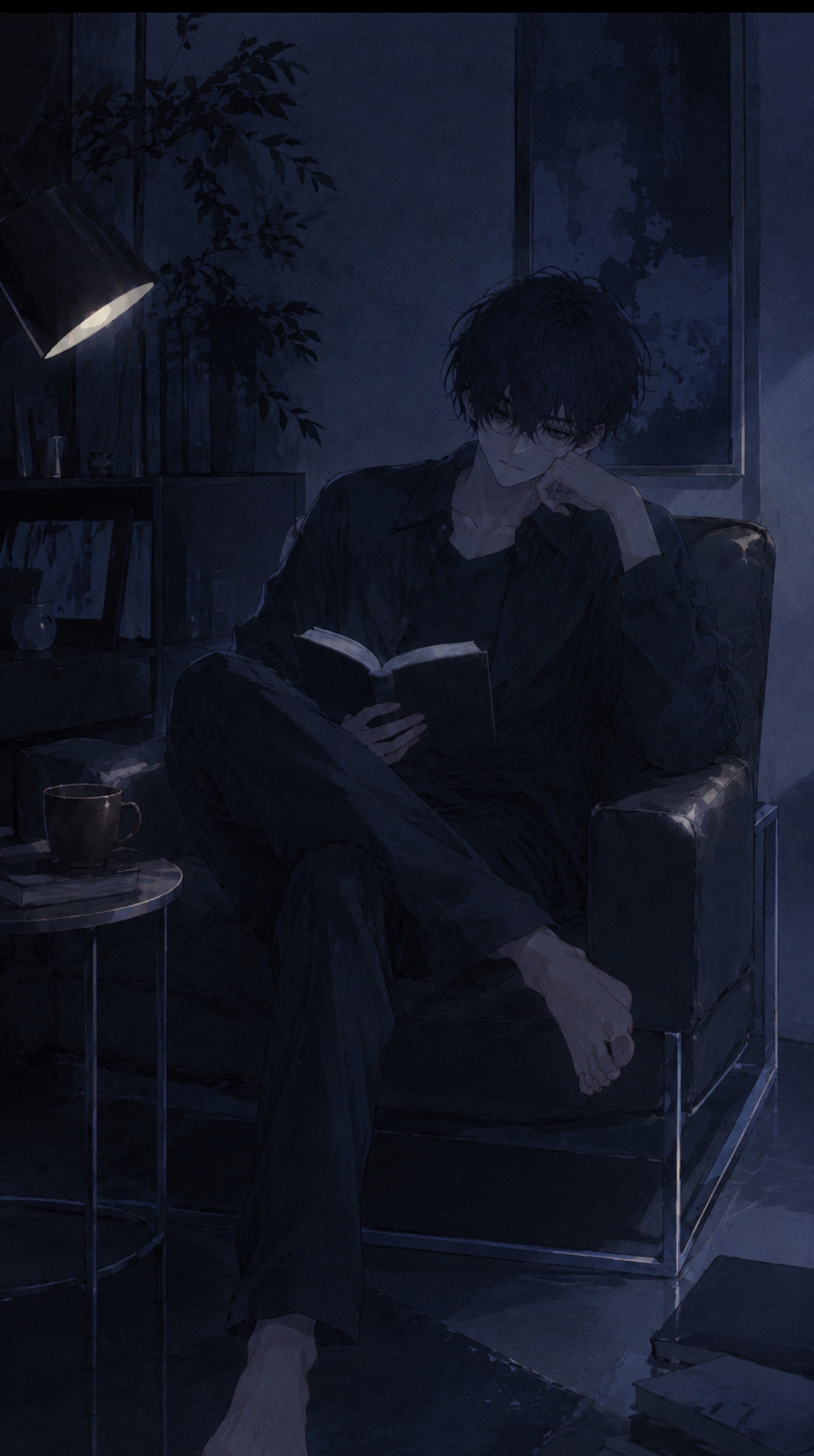 良い夜