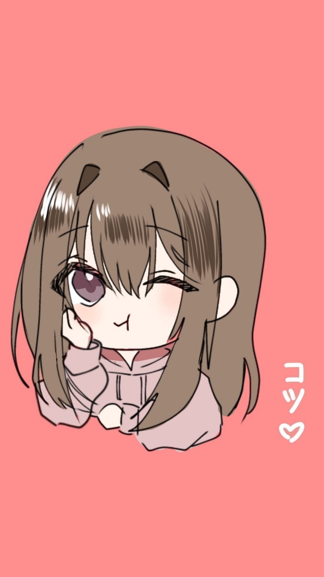 初⭕️すきなことすきなだけ