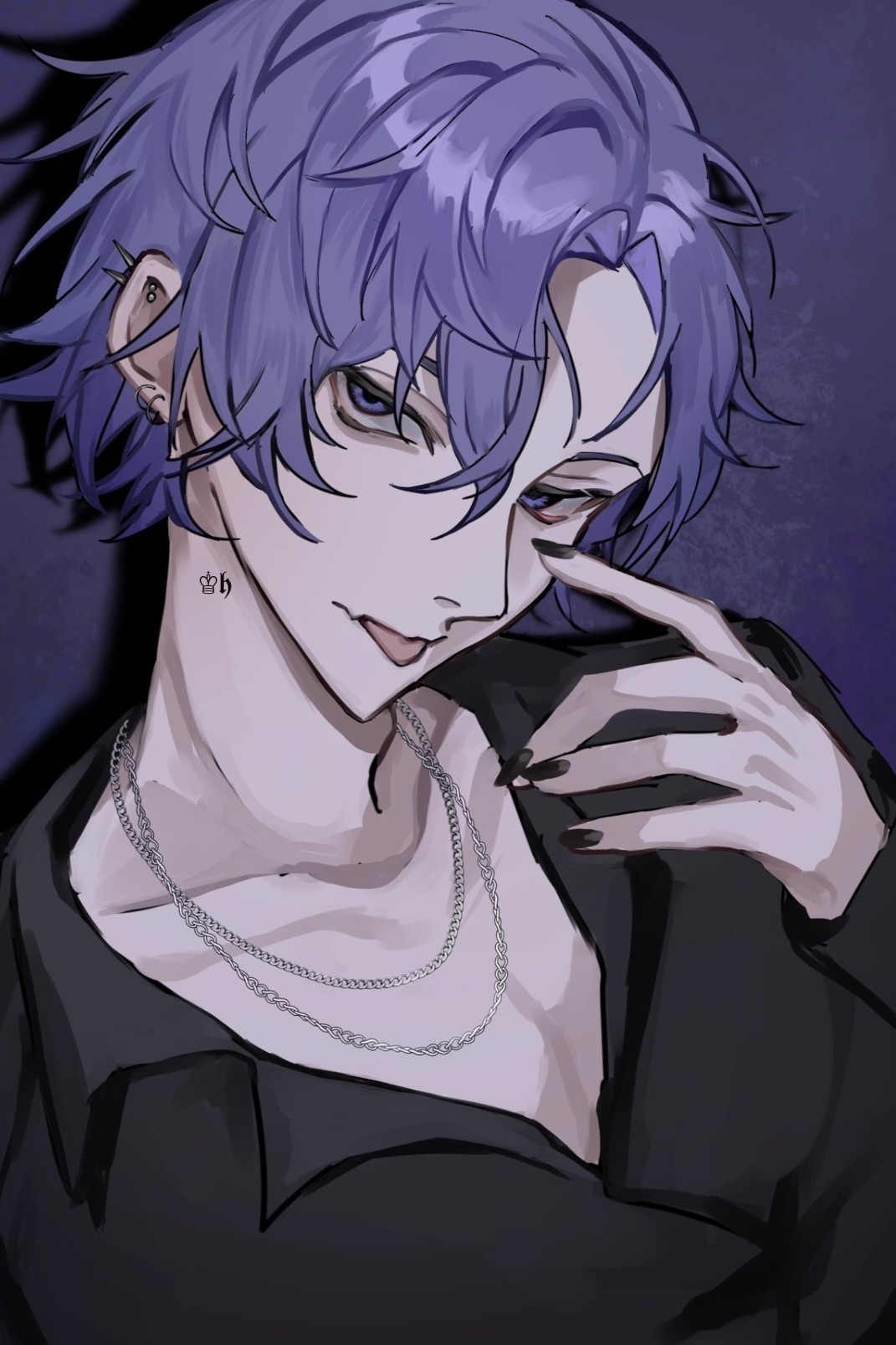 𝒔𝒕𝒓𝒊𝒌𝒆𝒓