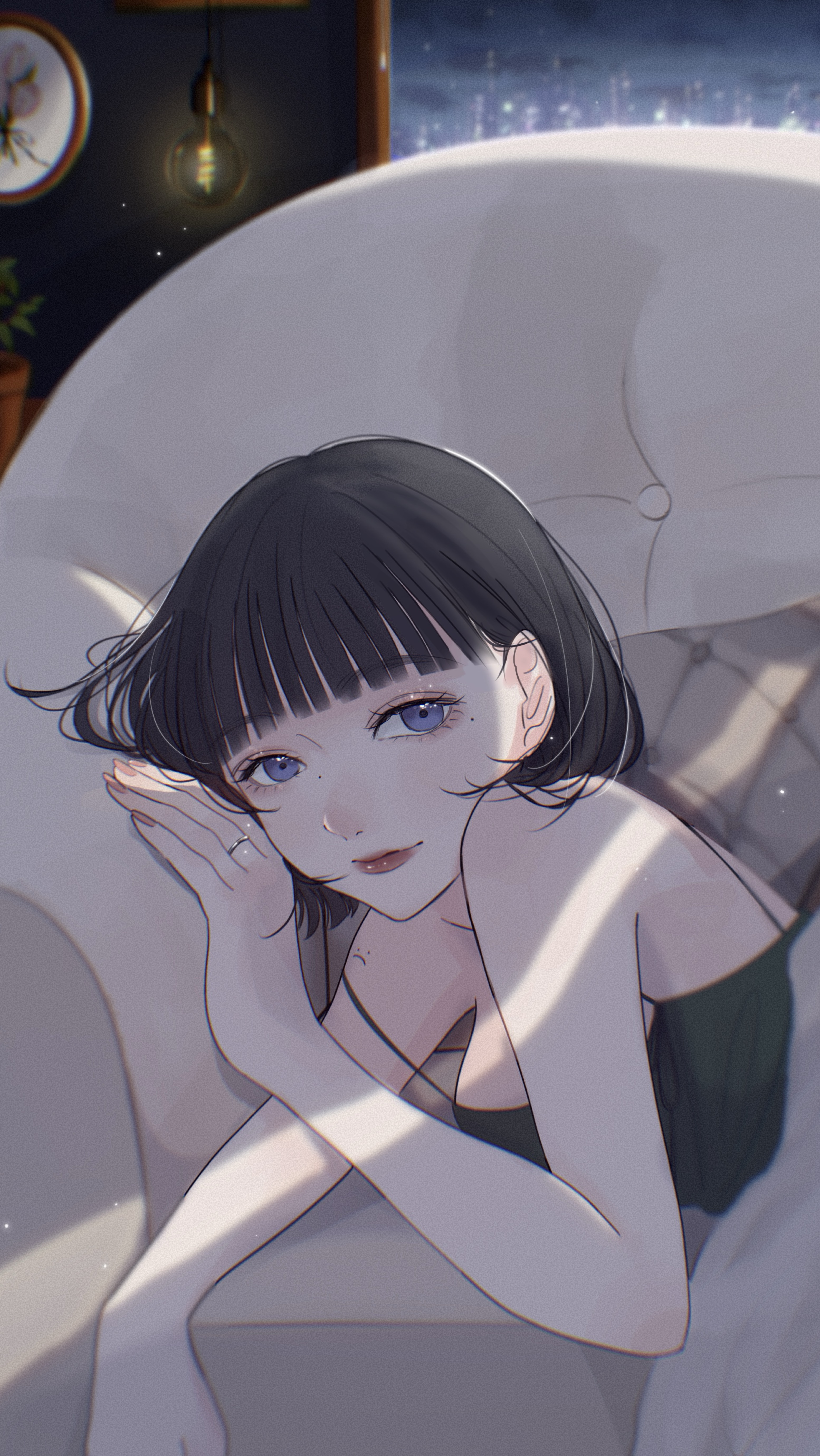 きみの寝落ち枠 lofi