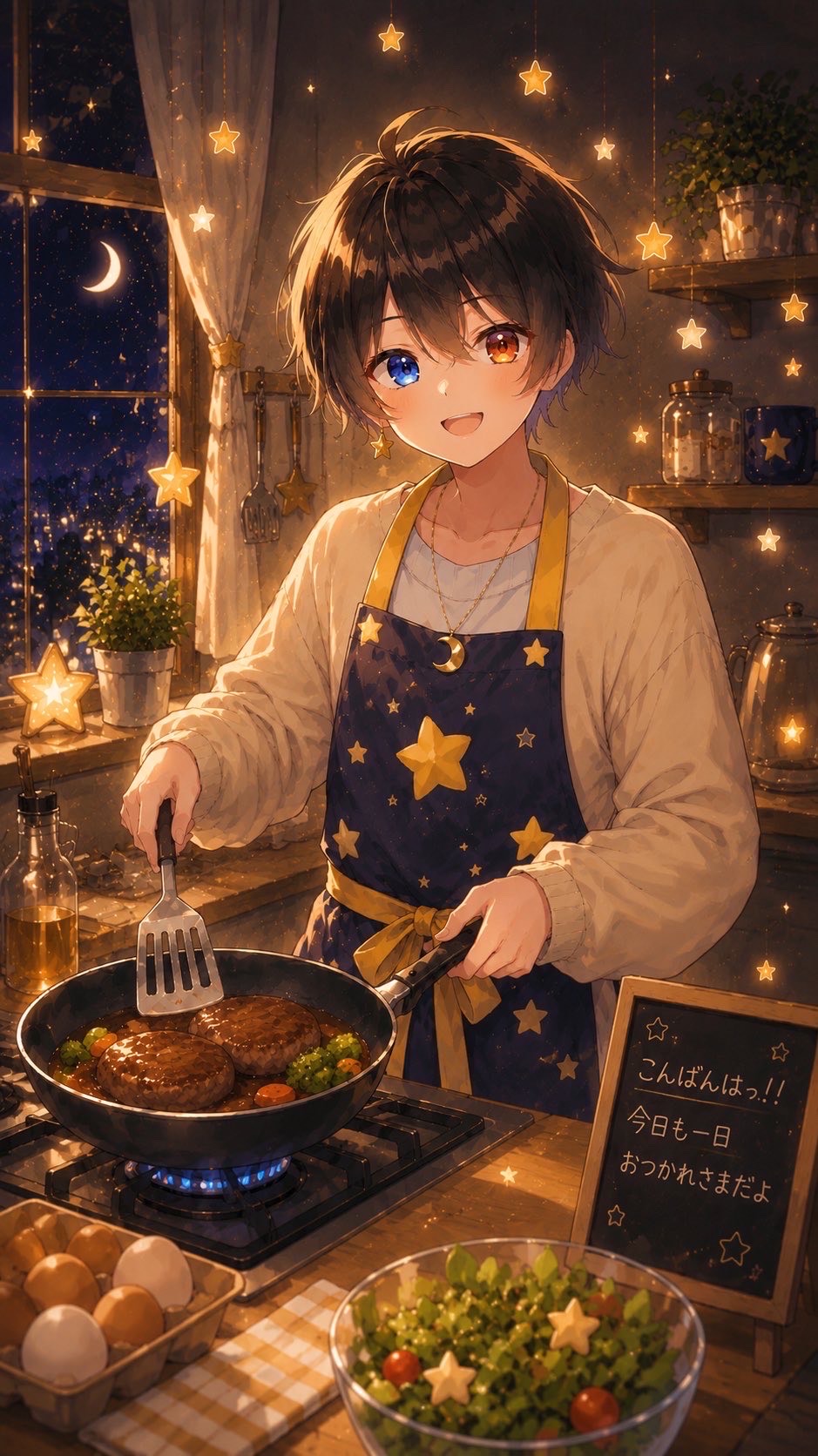 のんびりはなそお&歌うたう