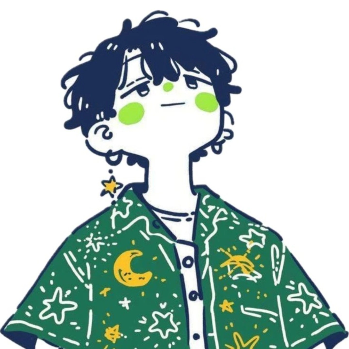 暇な人はおいで