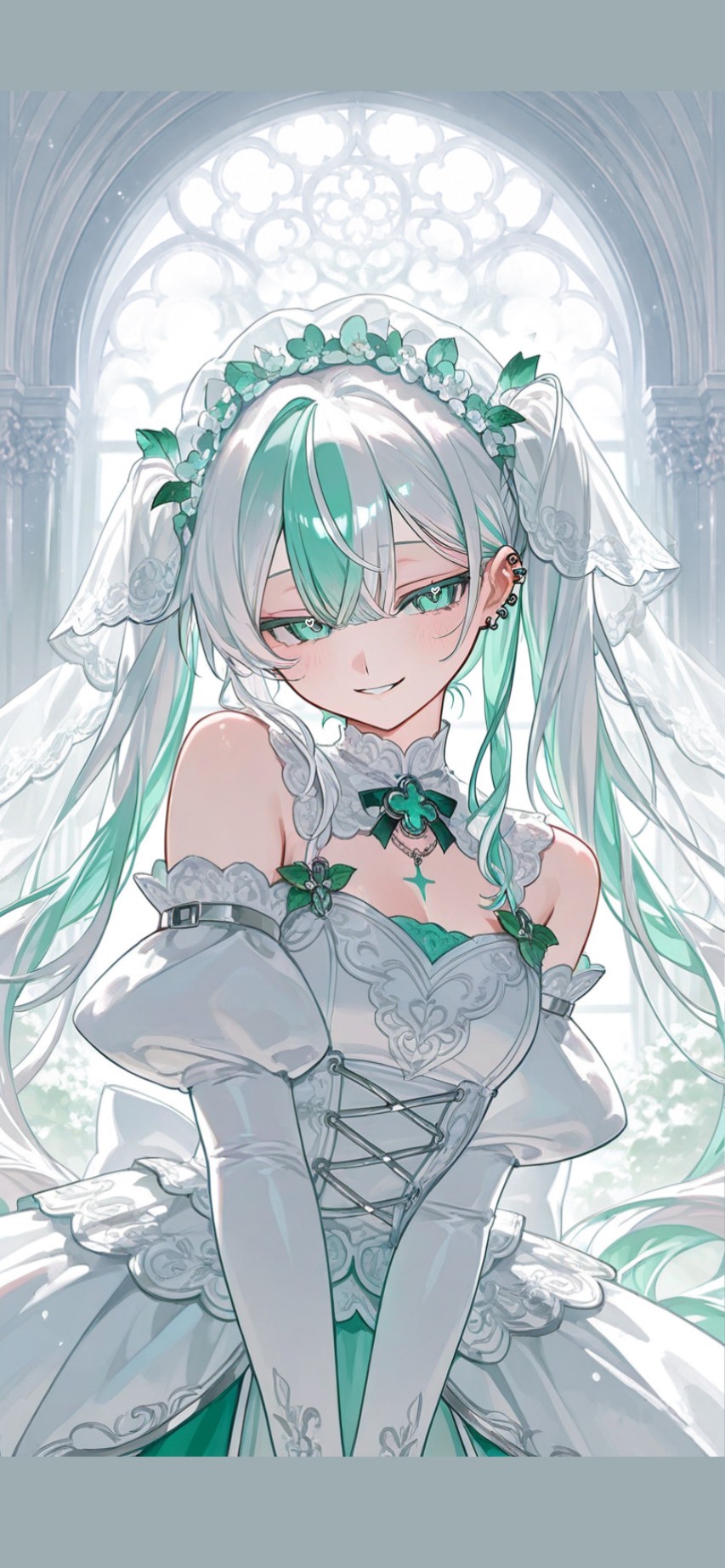ハート2個分話したい💖