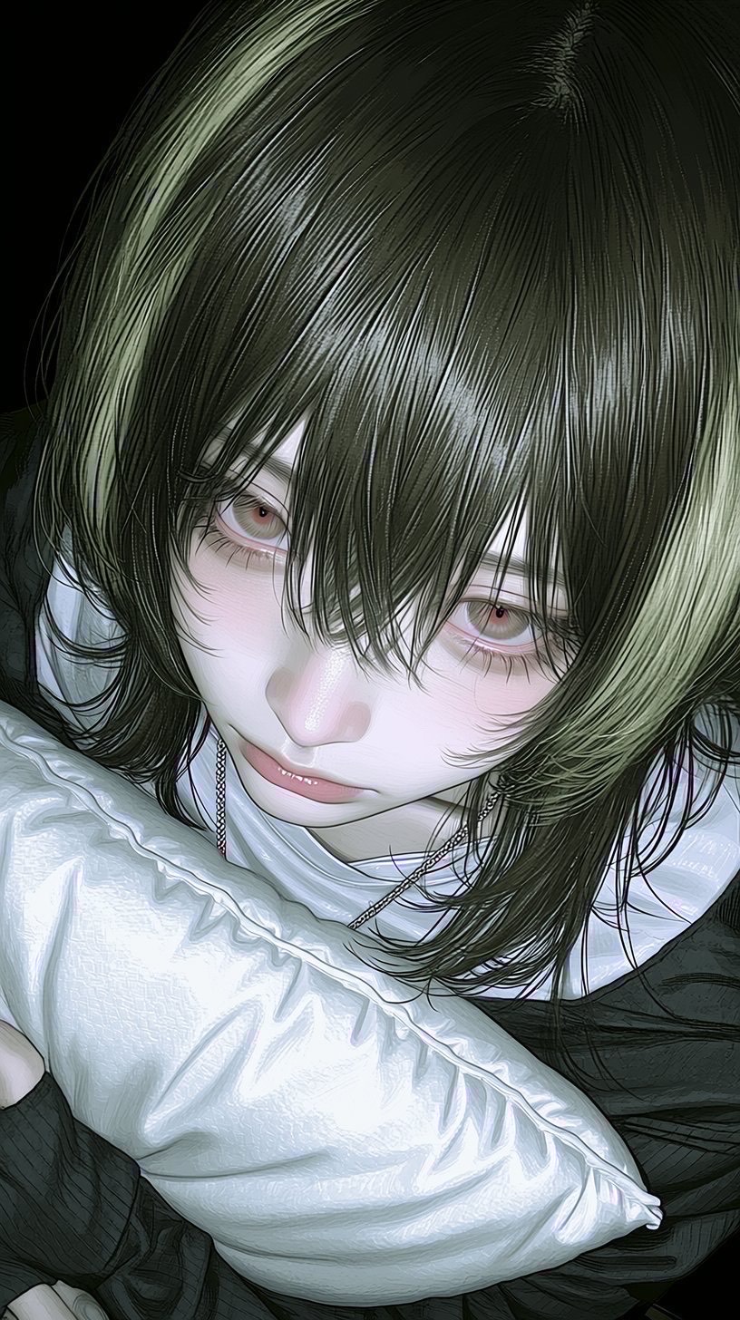 #5日目　めろい声。
