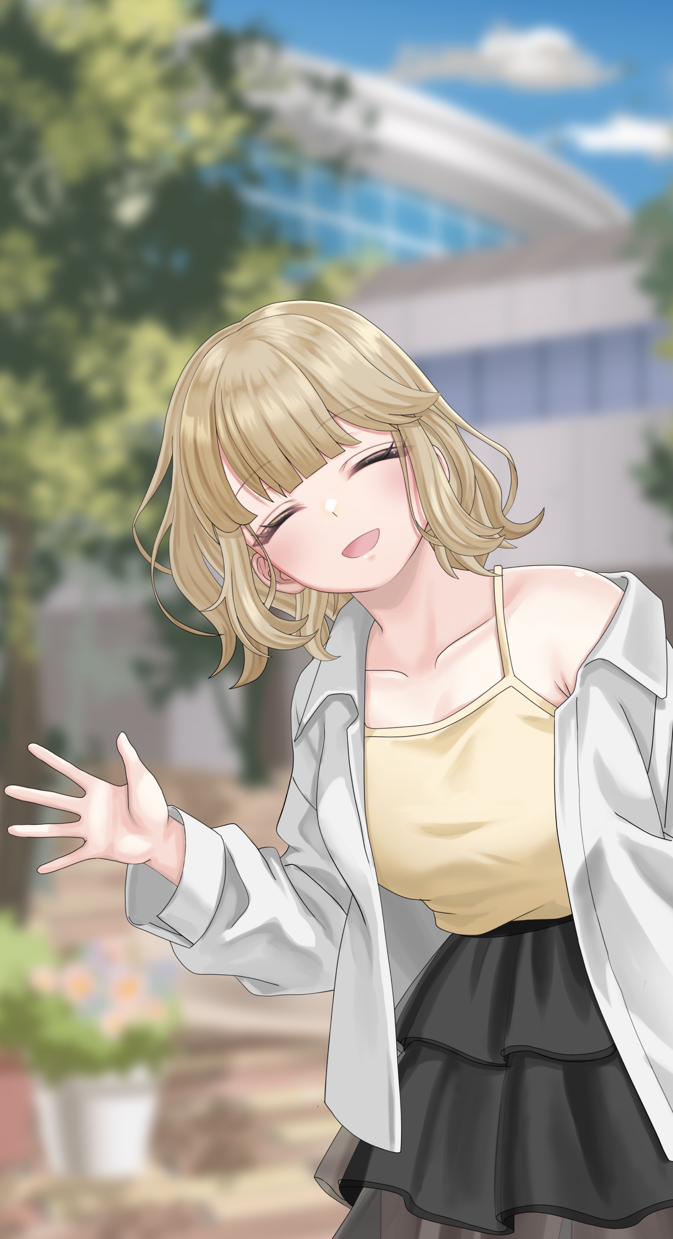 おはよんよん