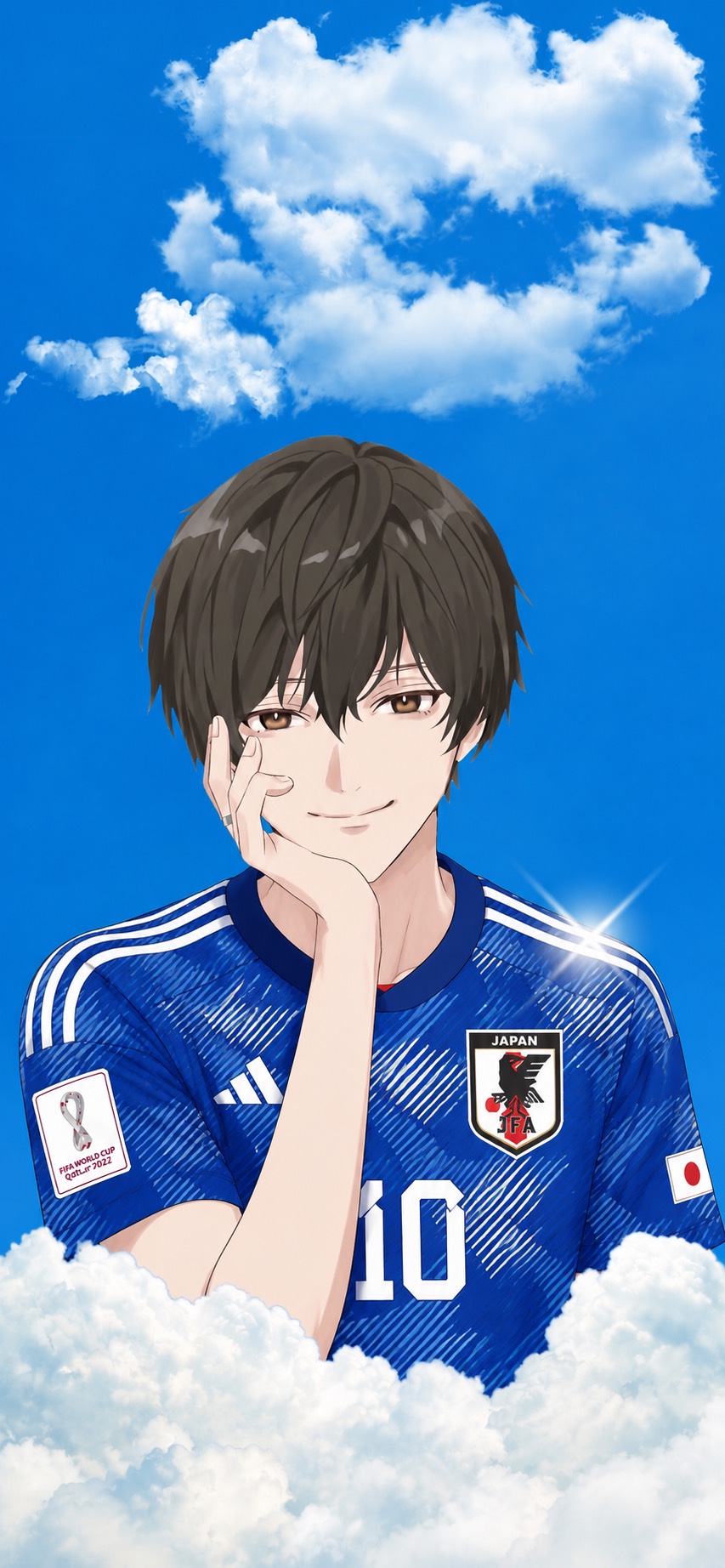 おっふぁよぅございまぁ～すっ🌤️