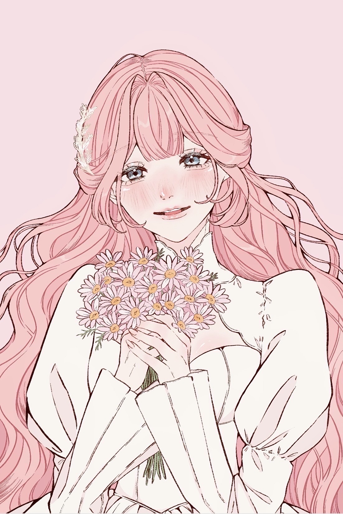 ひまです🌻