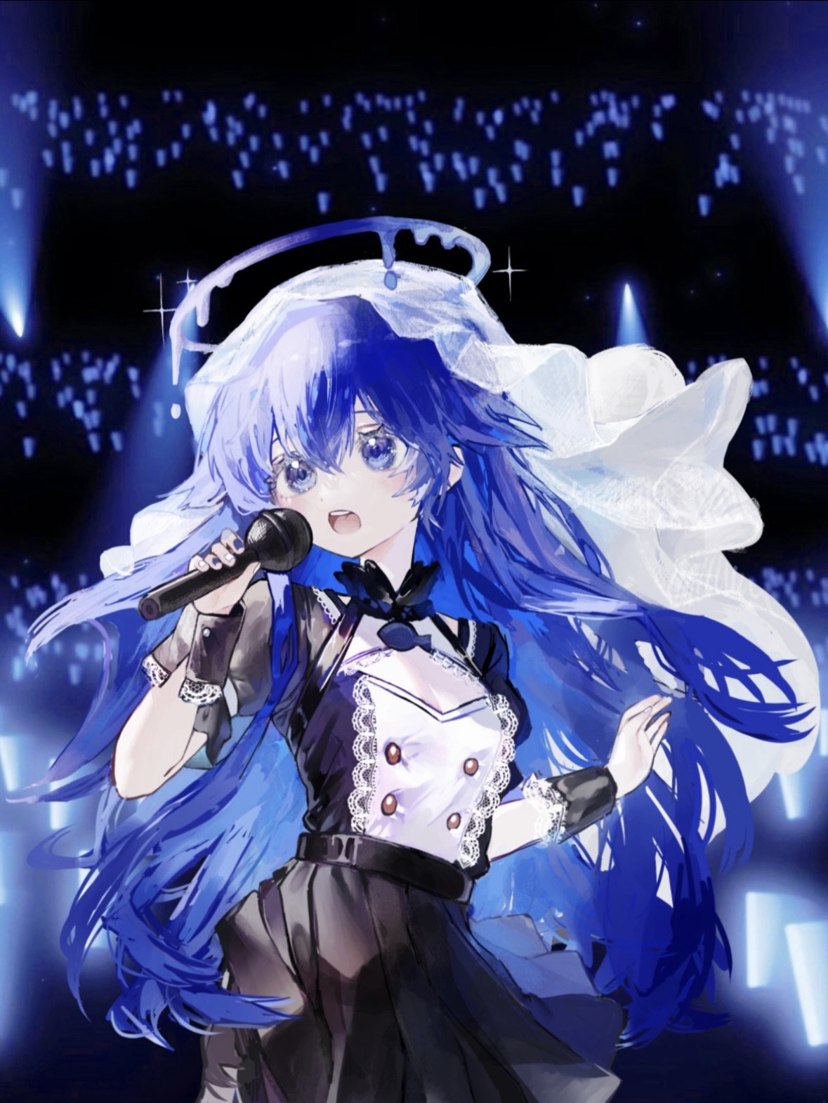 【1000日】配信記念˖⁺ 歌🎤