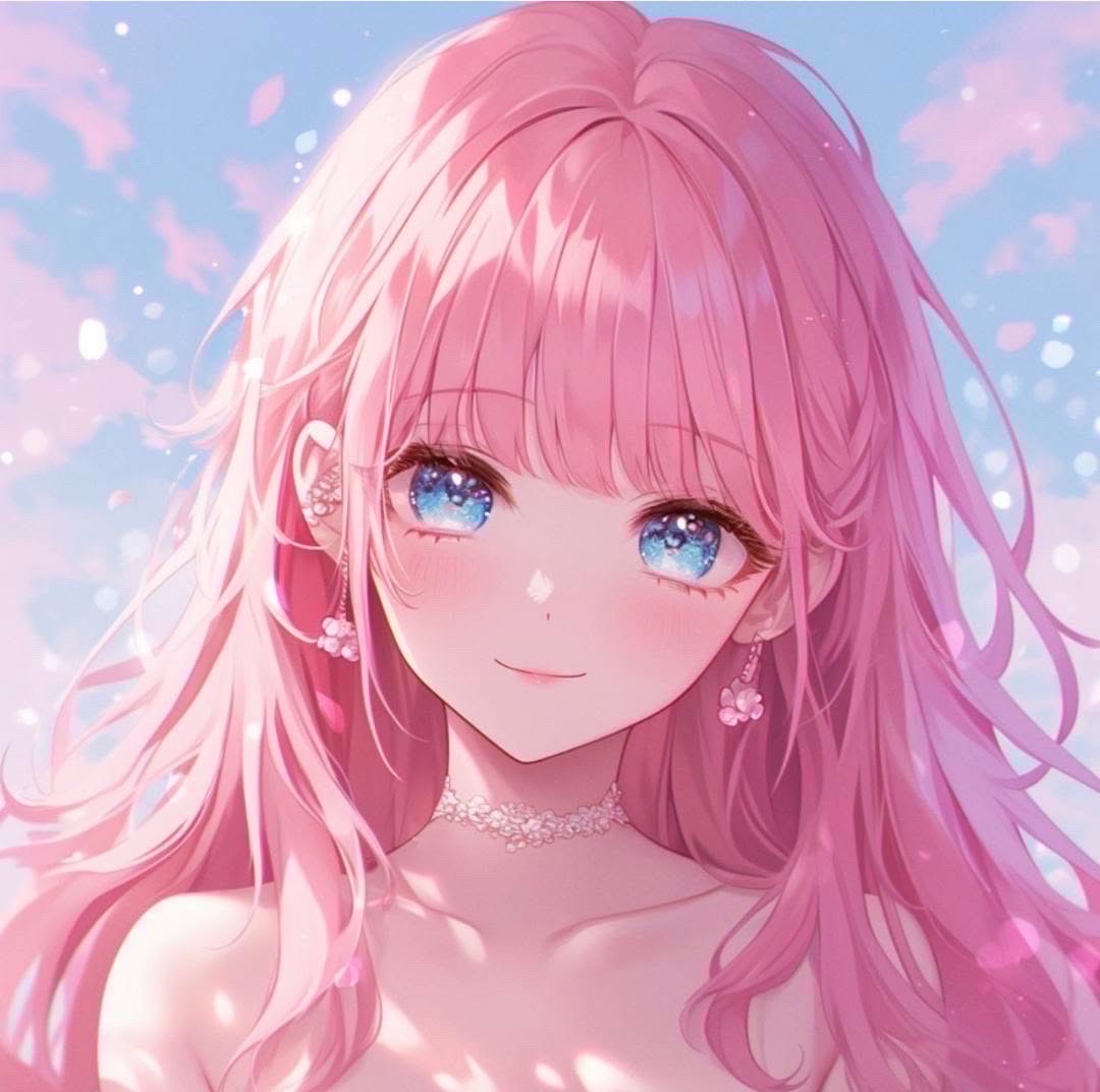 初見🙆‍♀️  はなそっ
