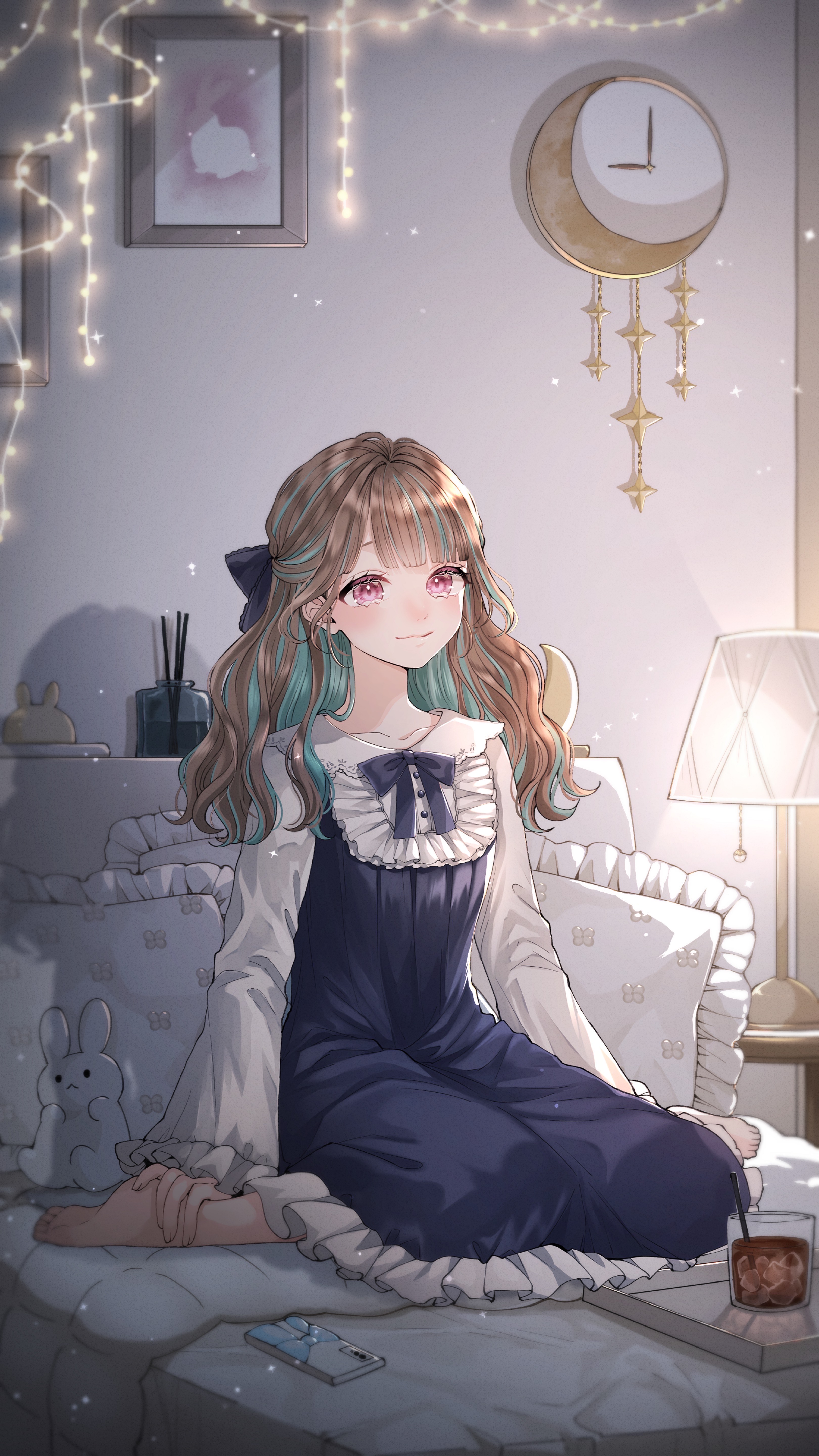 𓏸𓂂のんびりはなそ𓂂𓏸