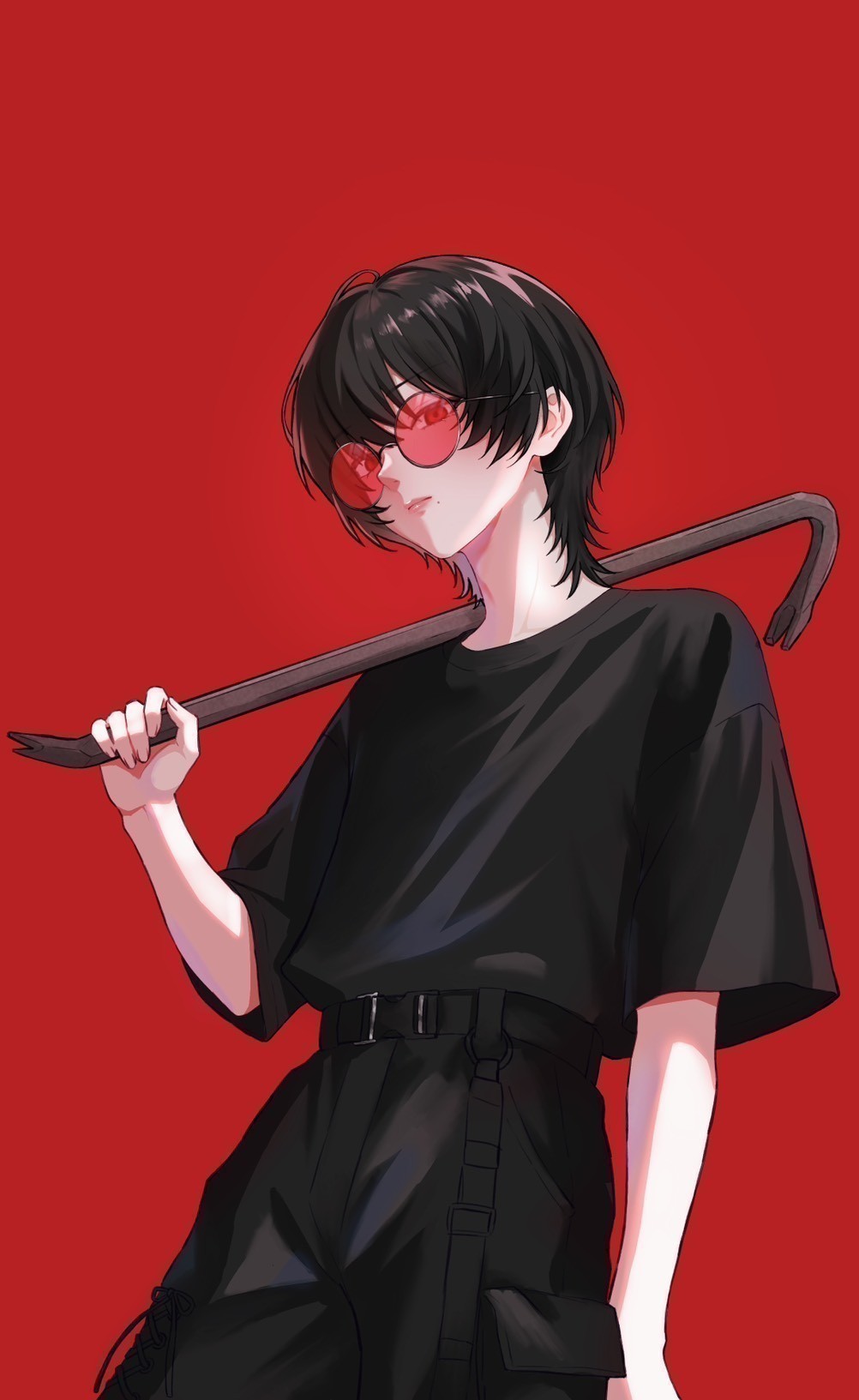 #2759 私、思うんですよ。