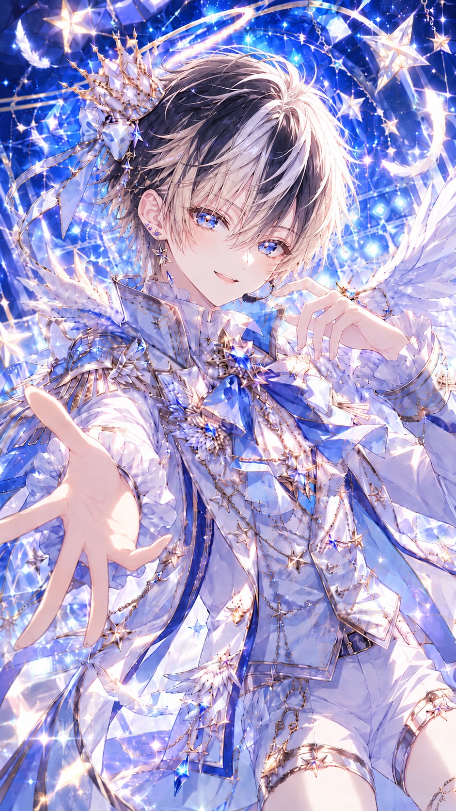 初/潜◎初見さんつかまえる！