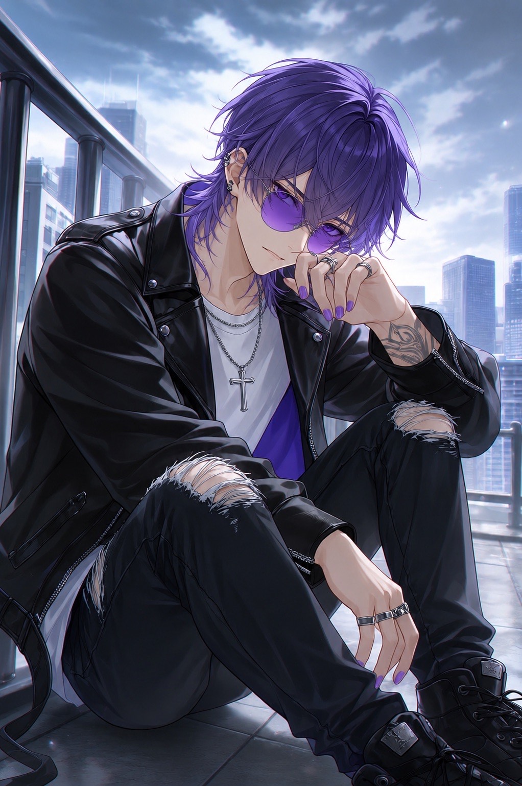 1周年ᵃⁿᵈ𝐵𝑖𝑟𝑡ℎ𝑑𝑎𝑦前カウント