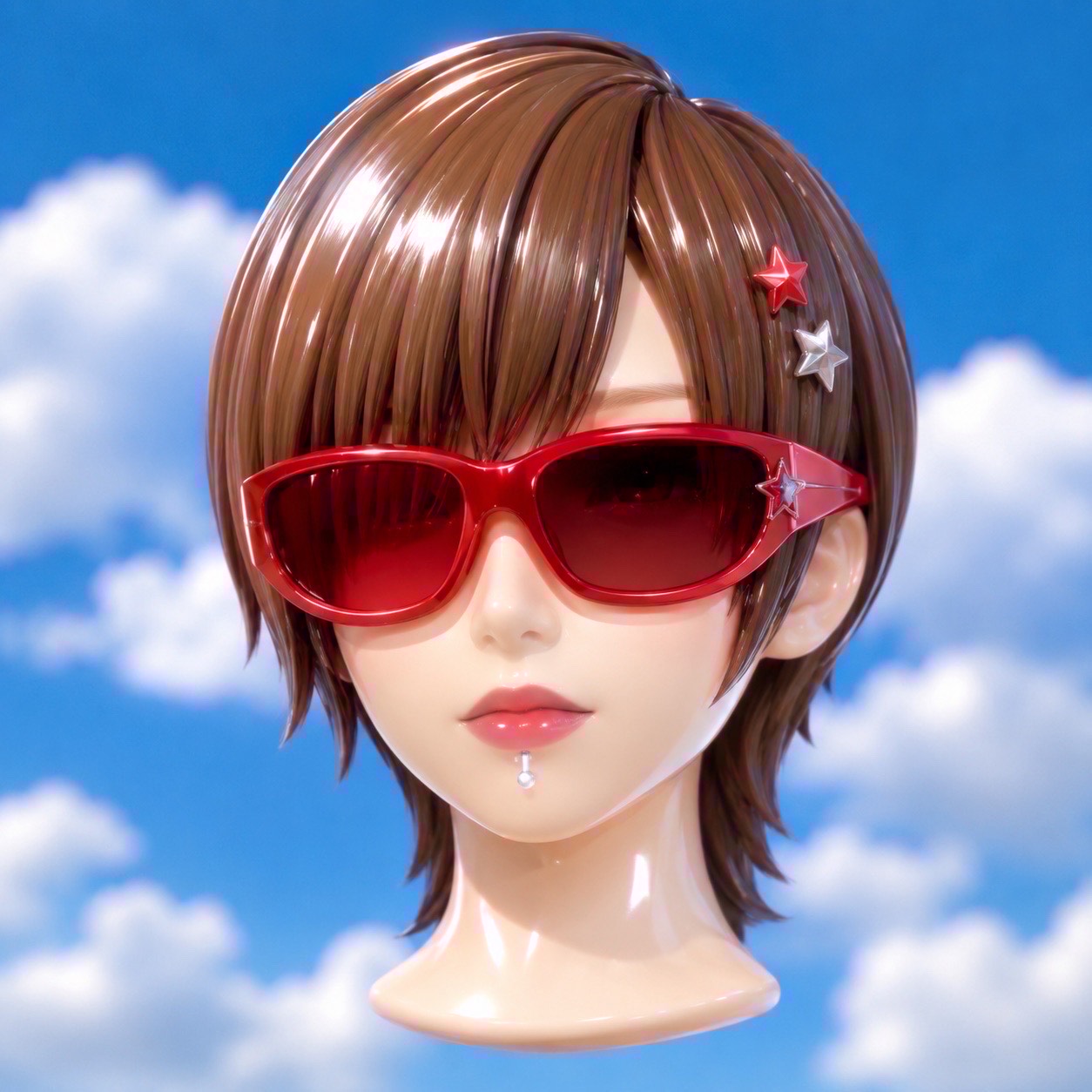 暇なお か までぇす✌🏻10ぷんぐらい