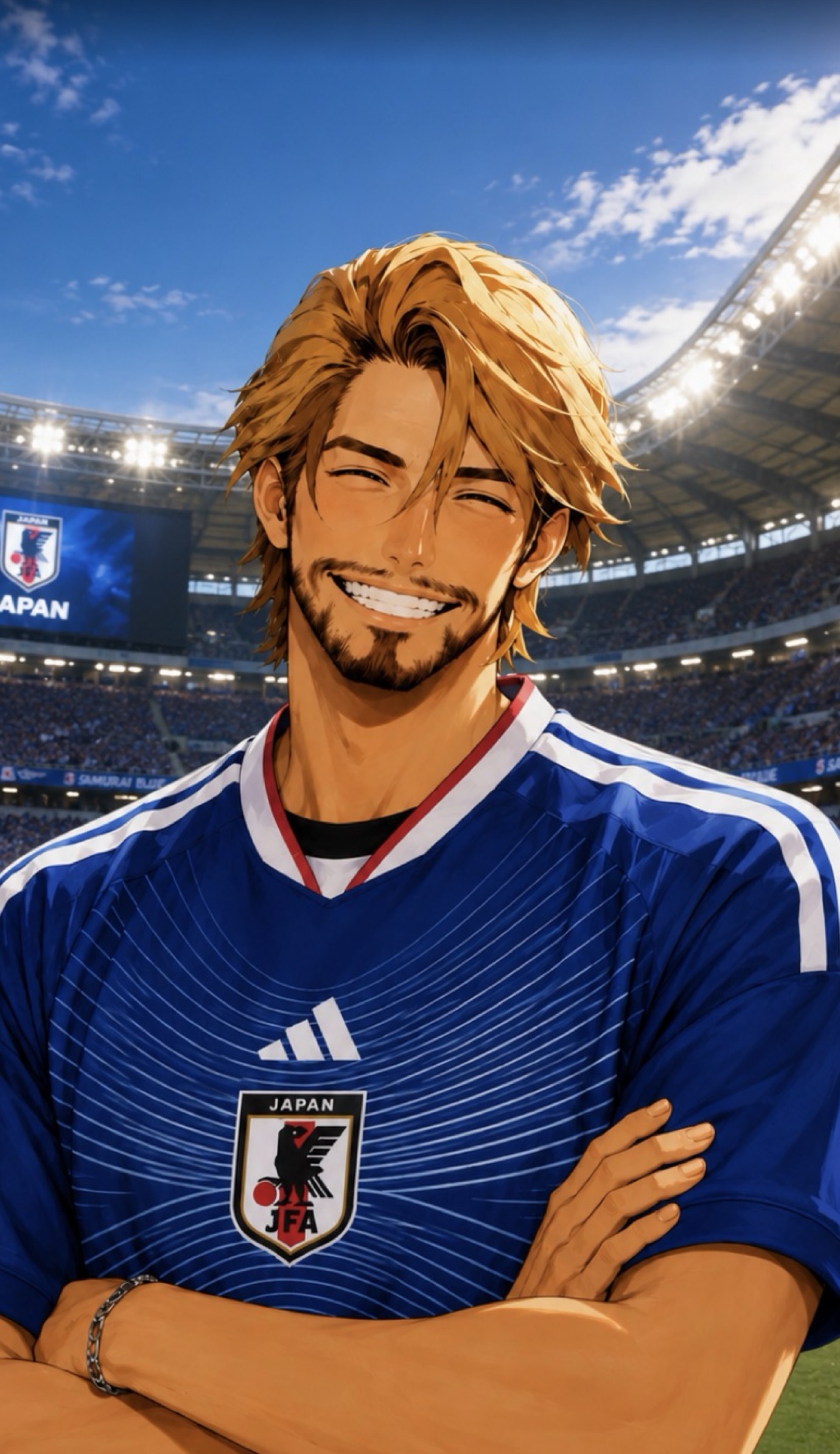 🥅⚽️🏃=͟͟͞͞ゴ━━(ﾟ∀ﾟ)━━ル