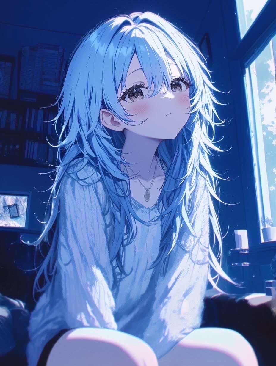 【初潜寝⭕️】おひる
