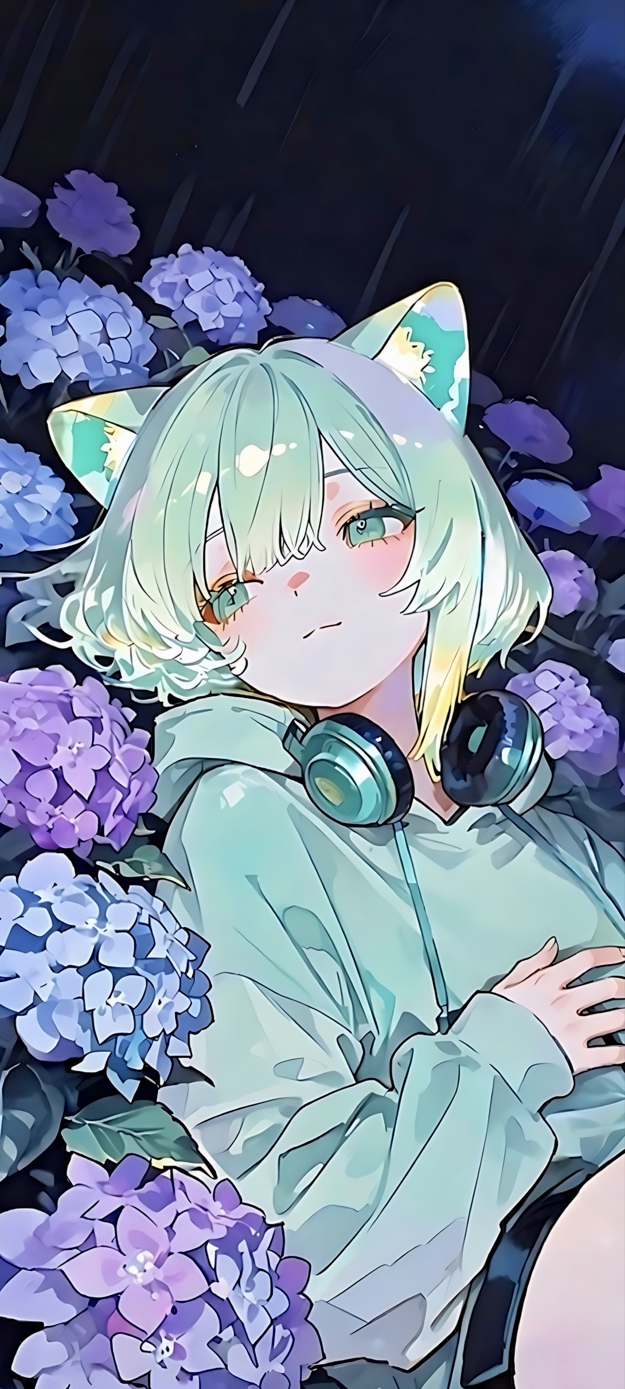 はなうたまじり30min