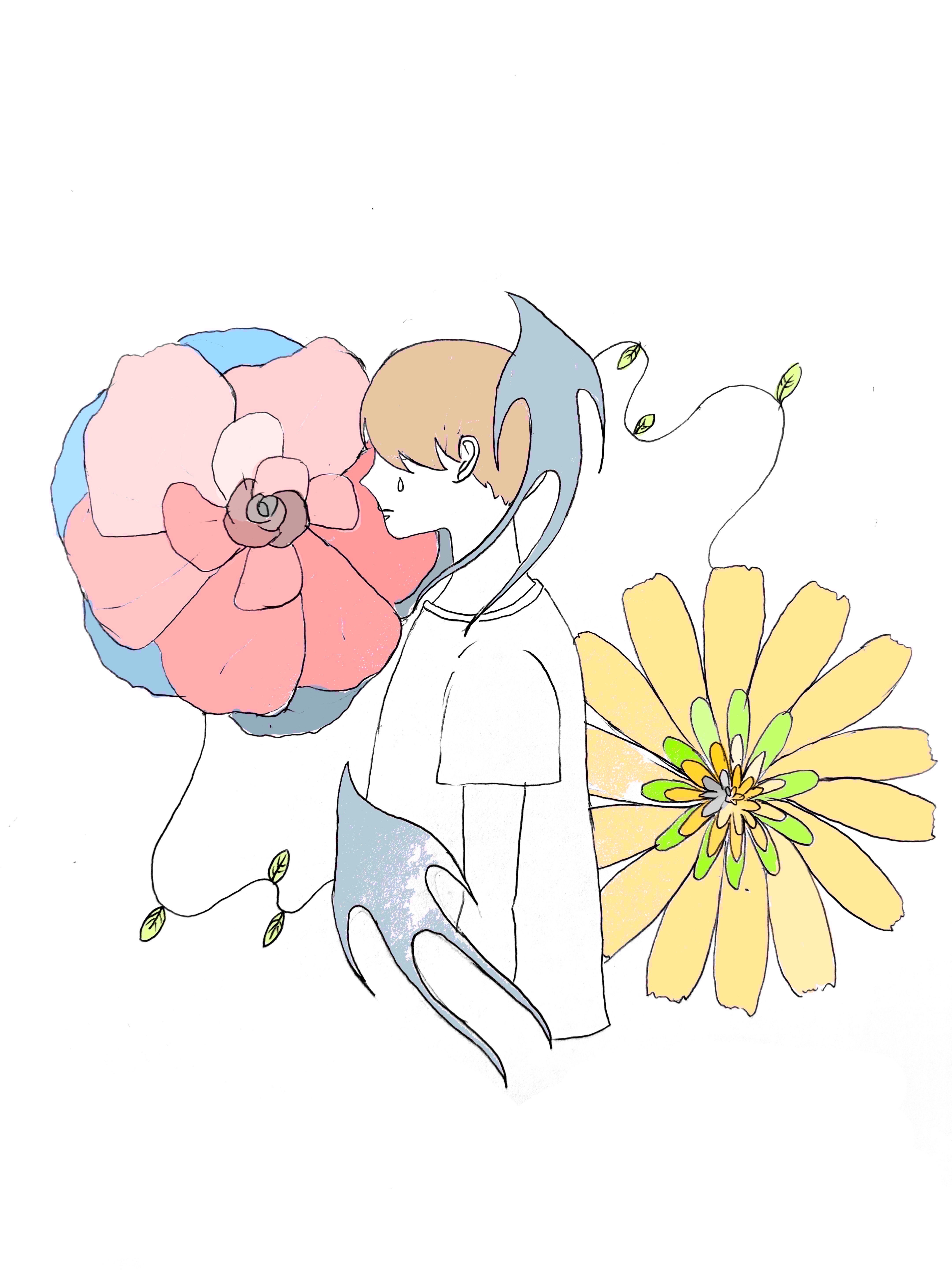 なんでも聞いていく枠