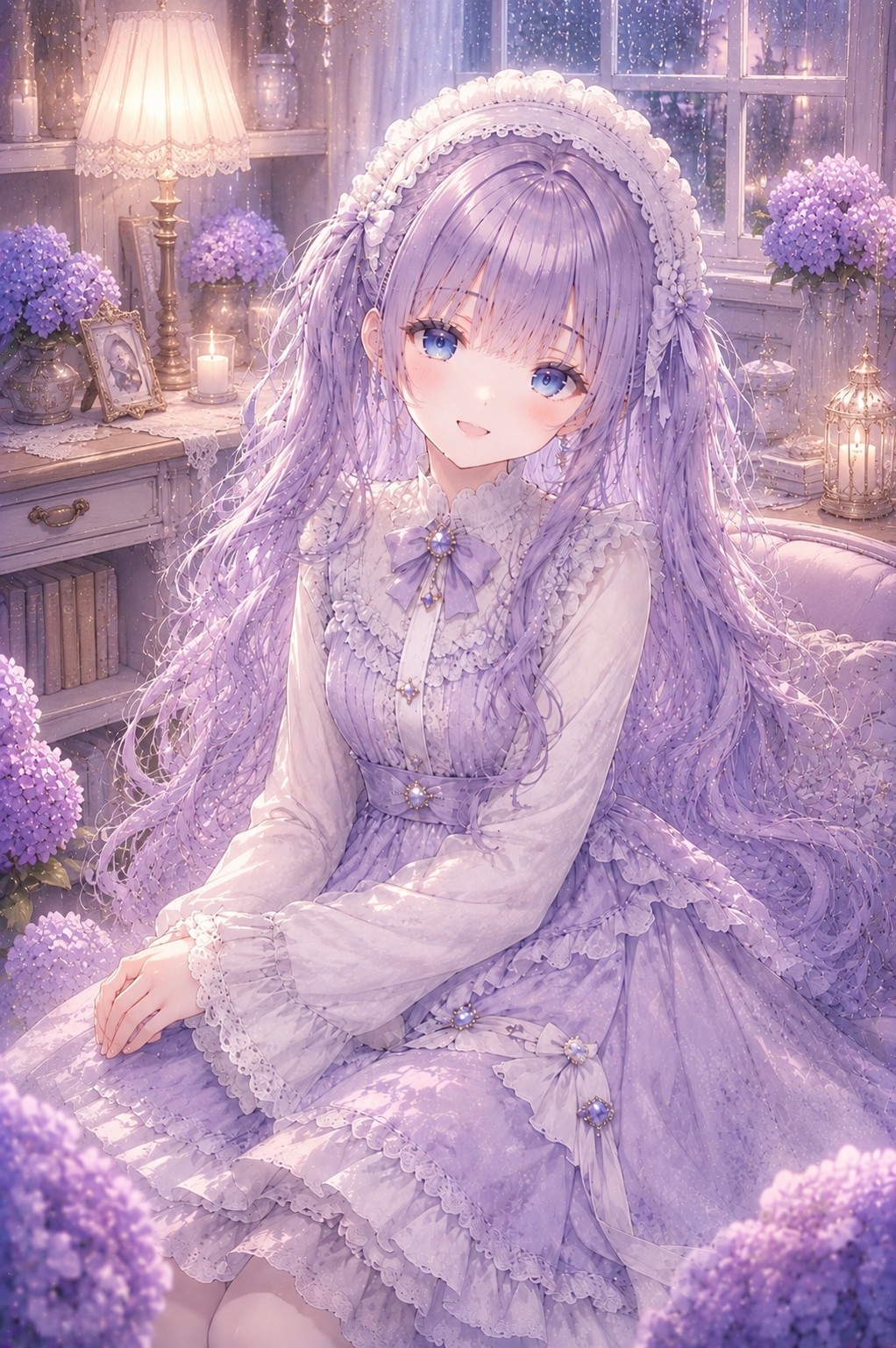 癒します♡初見さん◎誰でも大歓迎♡♡