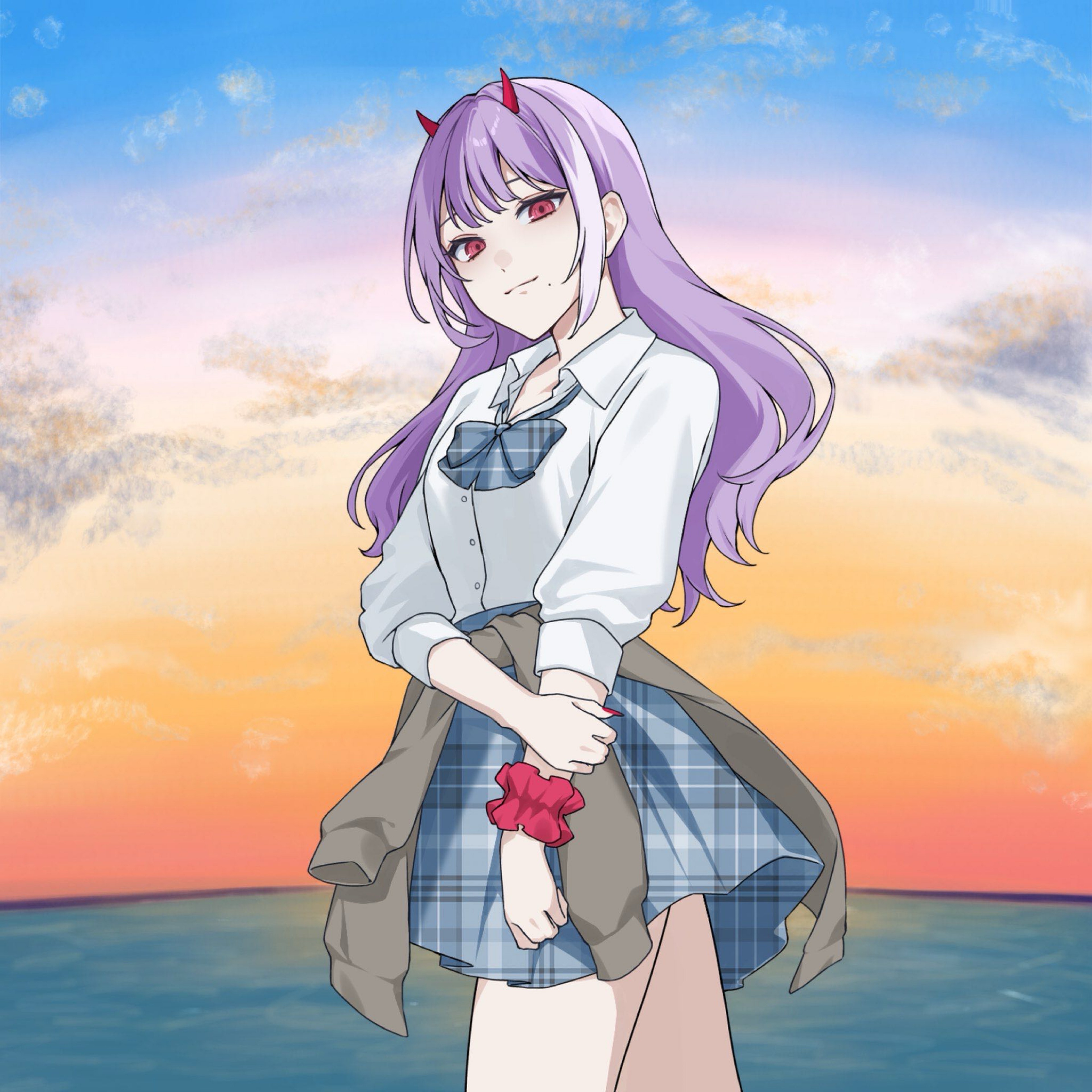 おはようの1時間.⋆𝜗𝜚