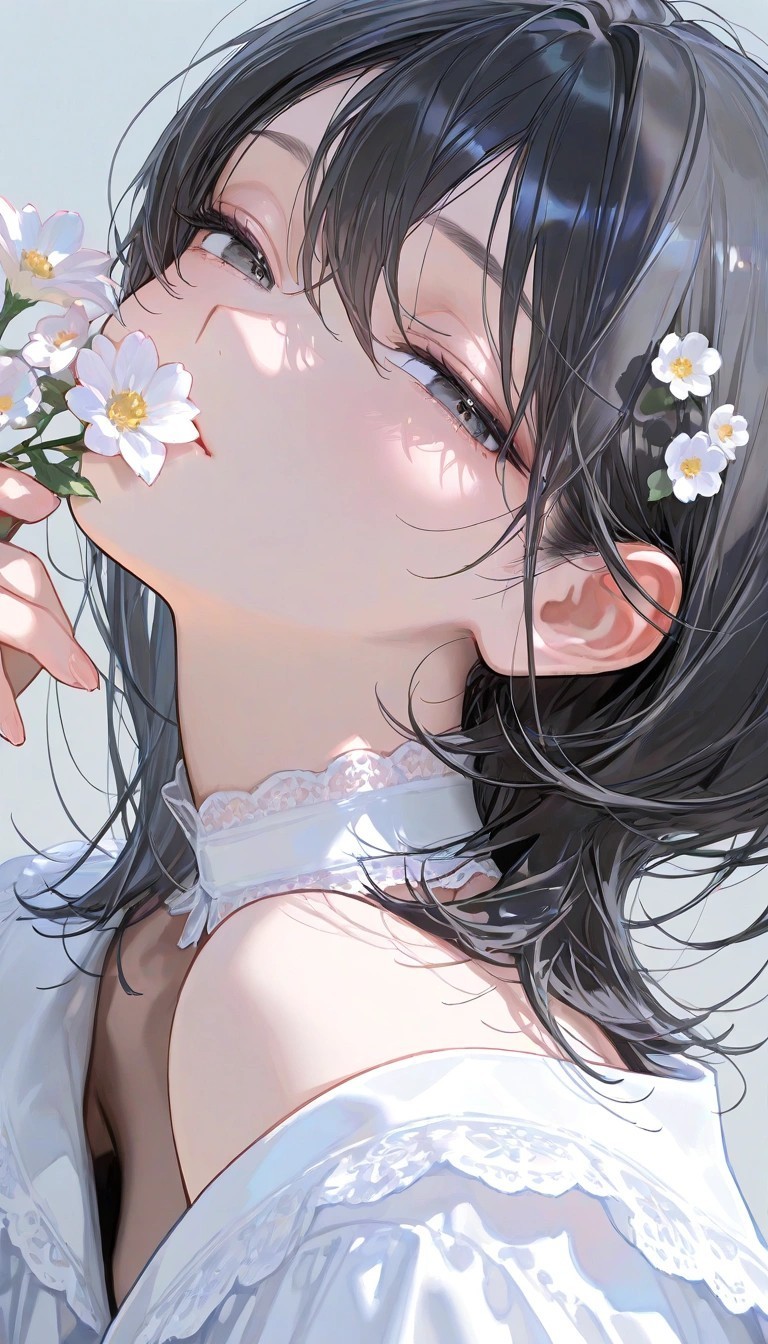 寝てくー？話してくー？