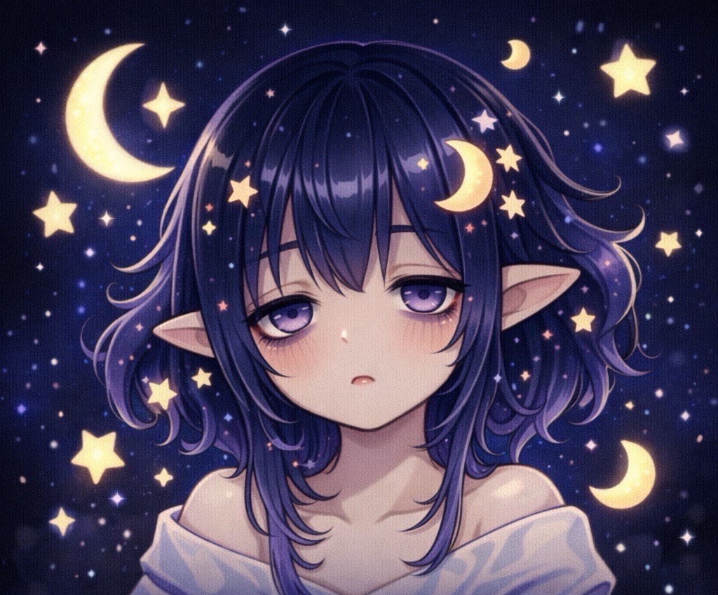 ひまなのでちょこっとだけ