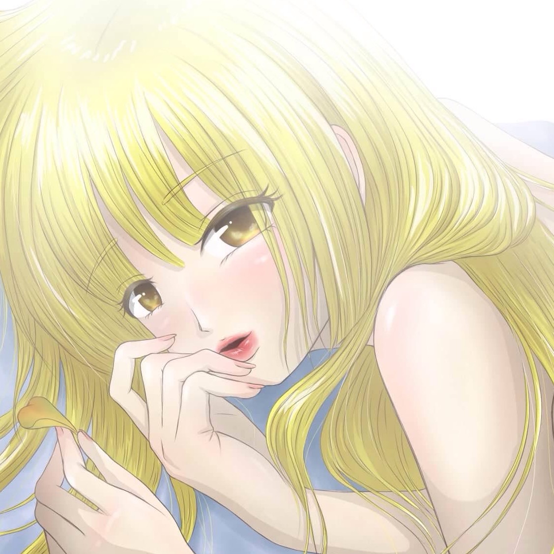 1h 朝の耳かき ASMR